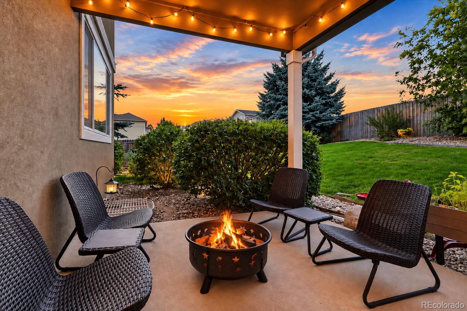 MLS Image #42 for 8004  steward lane,colorado springs, Colorado