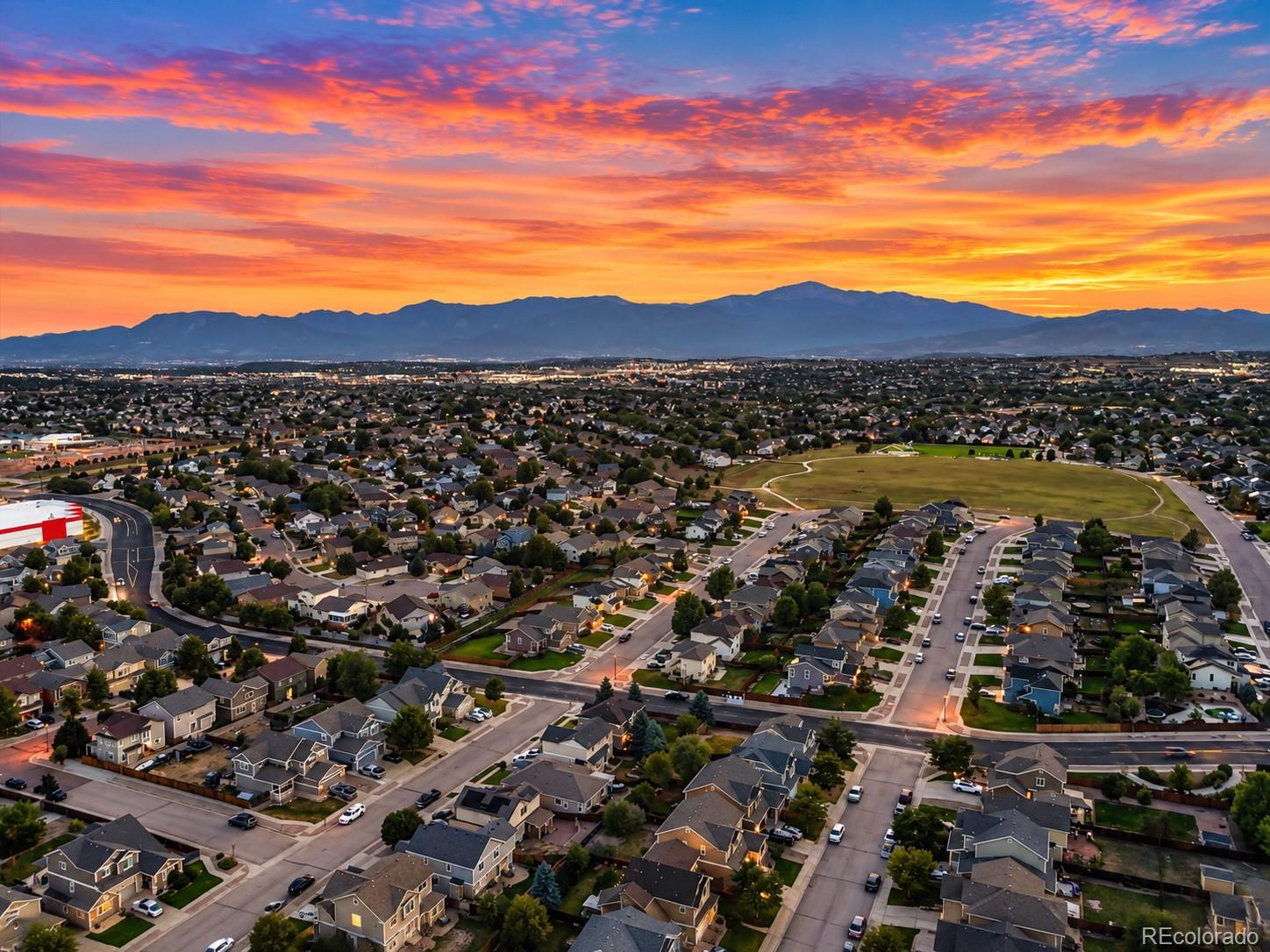 MLS Image #46 for 8004  steward lane,colorado springs, Colorado