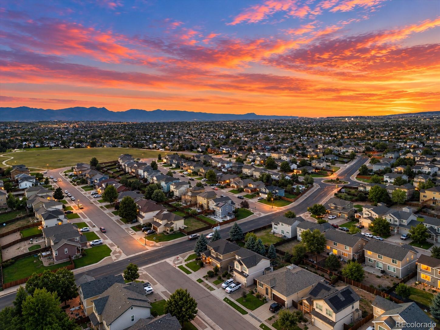 MLS Image #47 for 8004  steward lane,colorado springs, Colorado