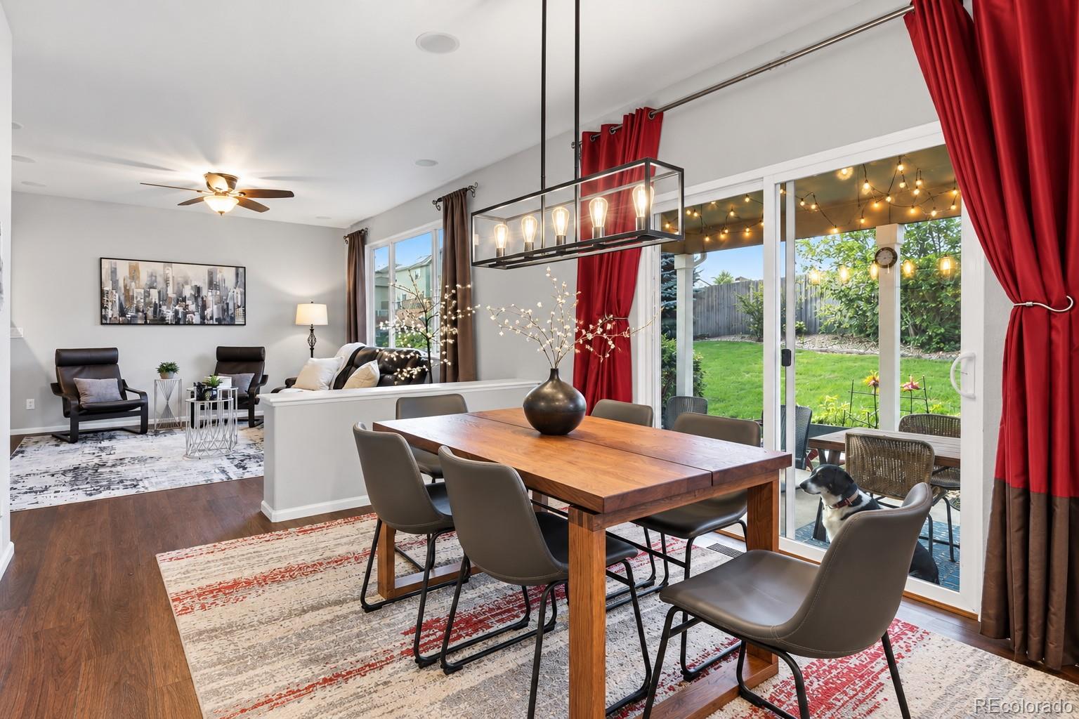 MLS Image #7 for 8004  steward lane,colorado springs, Colorado
