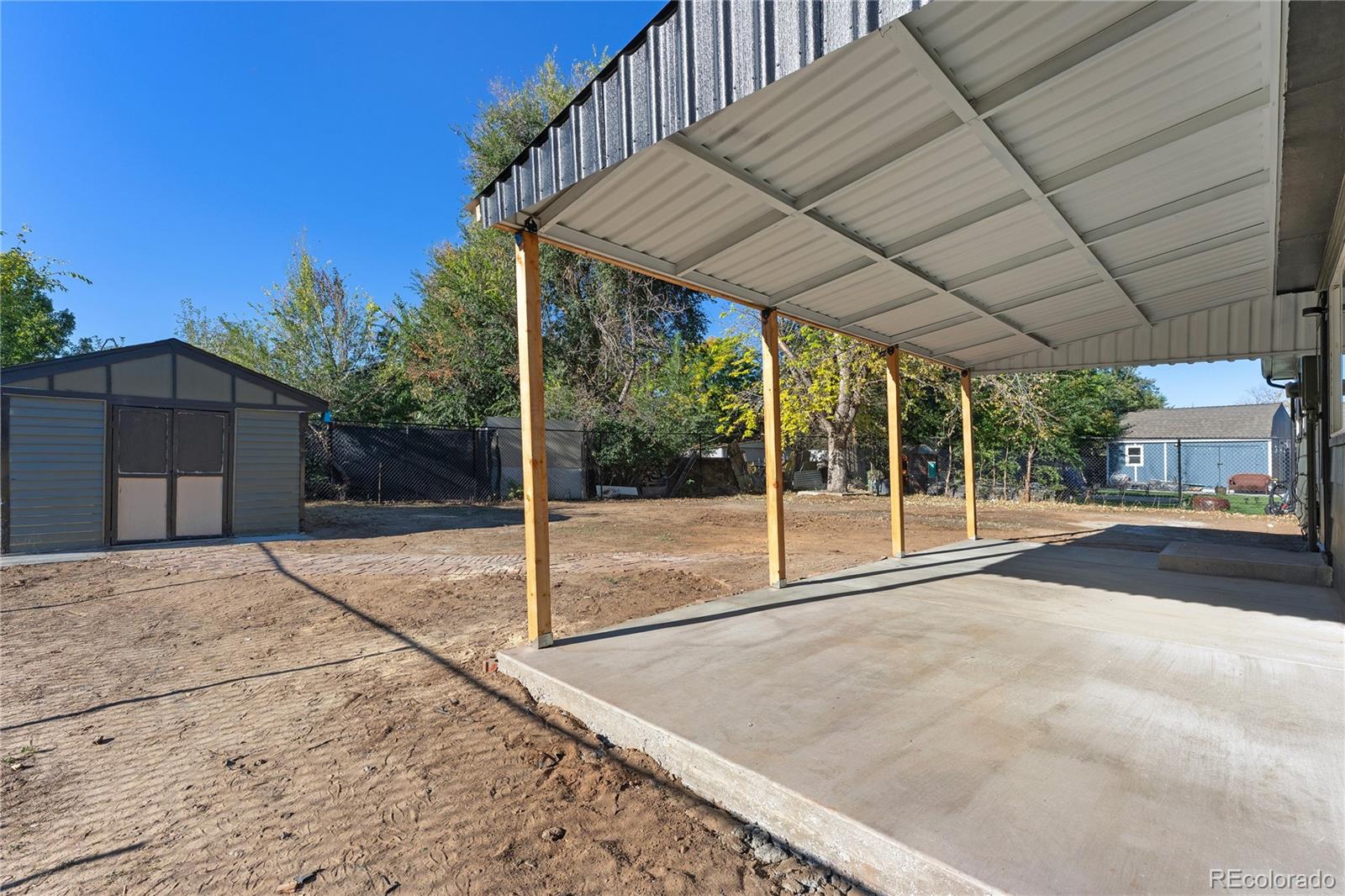 MLS Image #24 for 11630 e walsh place,aurora, Colorado