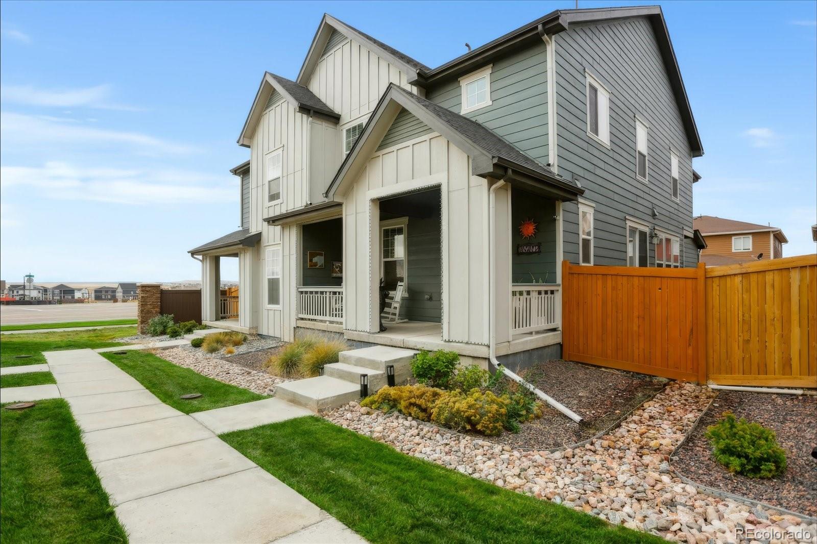 MLS Image #0 for 28272 e 6th place,watkins, Colorado