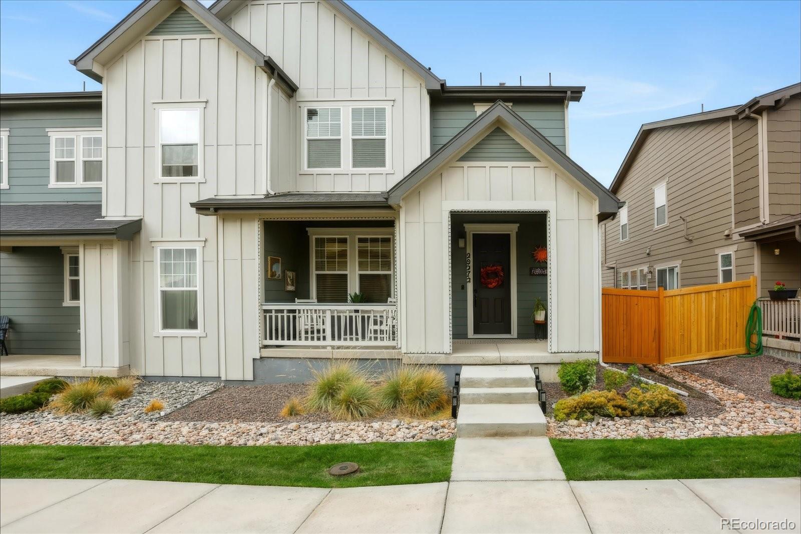 MLS Image #1 for 28272 e 6th place,watkins, Colorado
