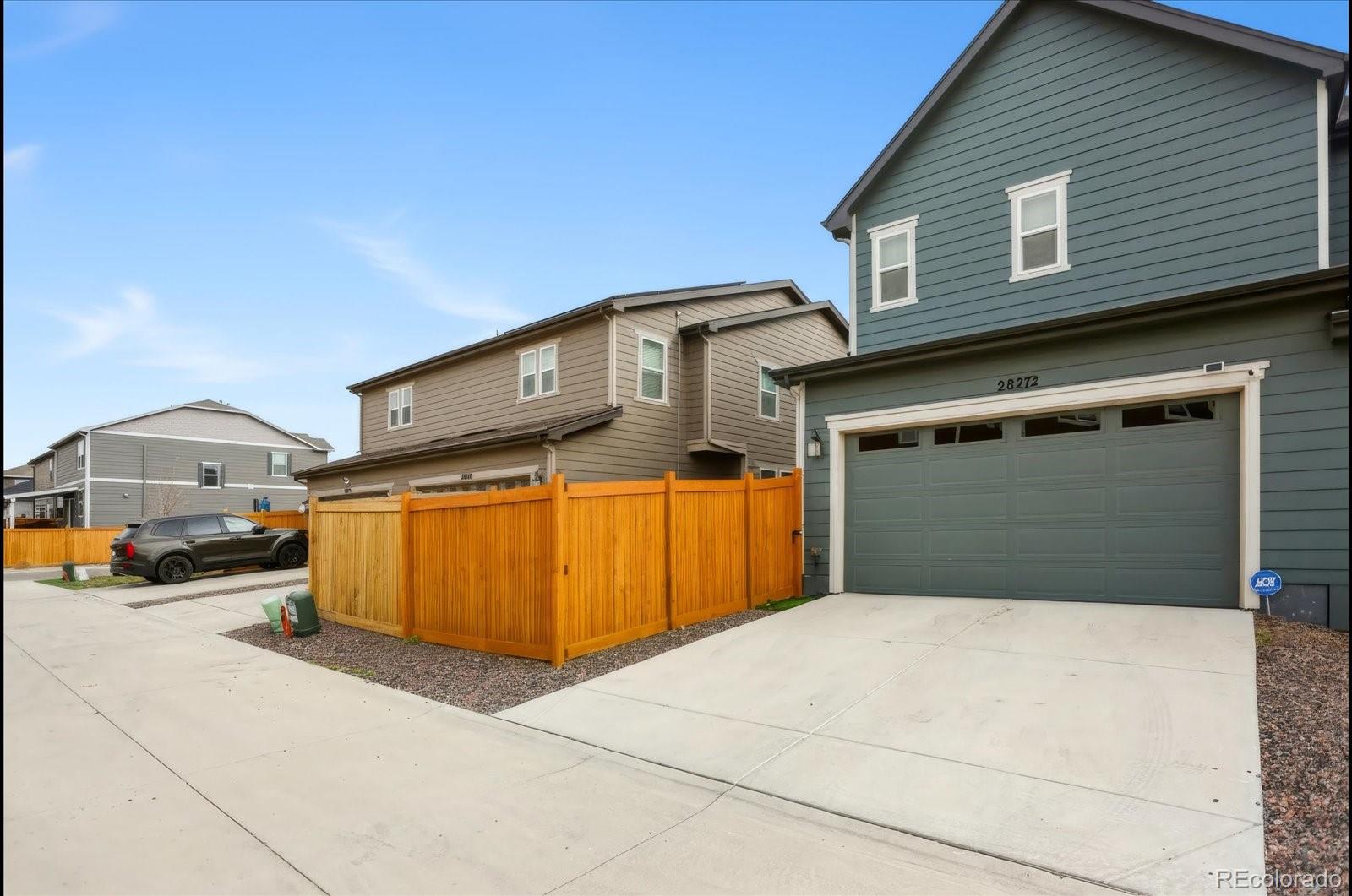 MLS Image #38 for 28272 e 6th place,watkins, Colorado