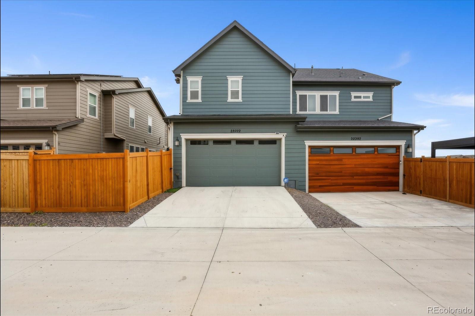 MLS Image #39 for 28272 e 6th place,watkins, Colorado