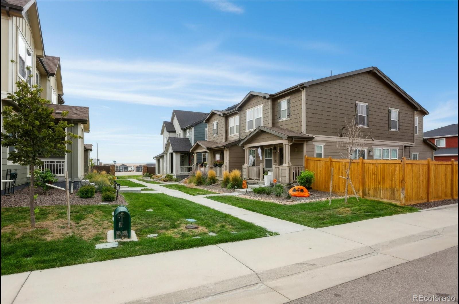 MLS Image #40 for 28272 e 6th place,watkins, Colorado