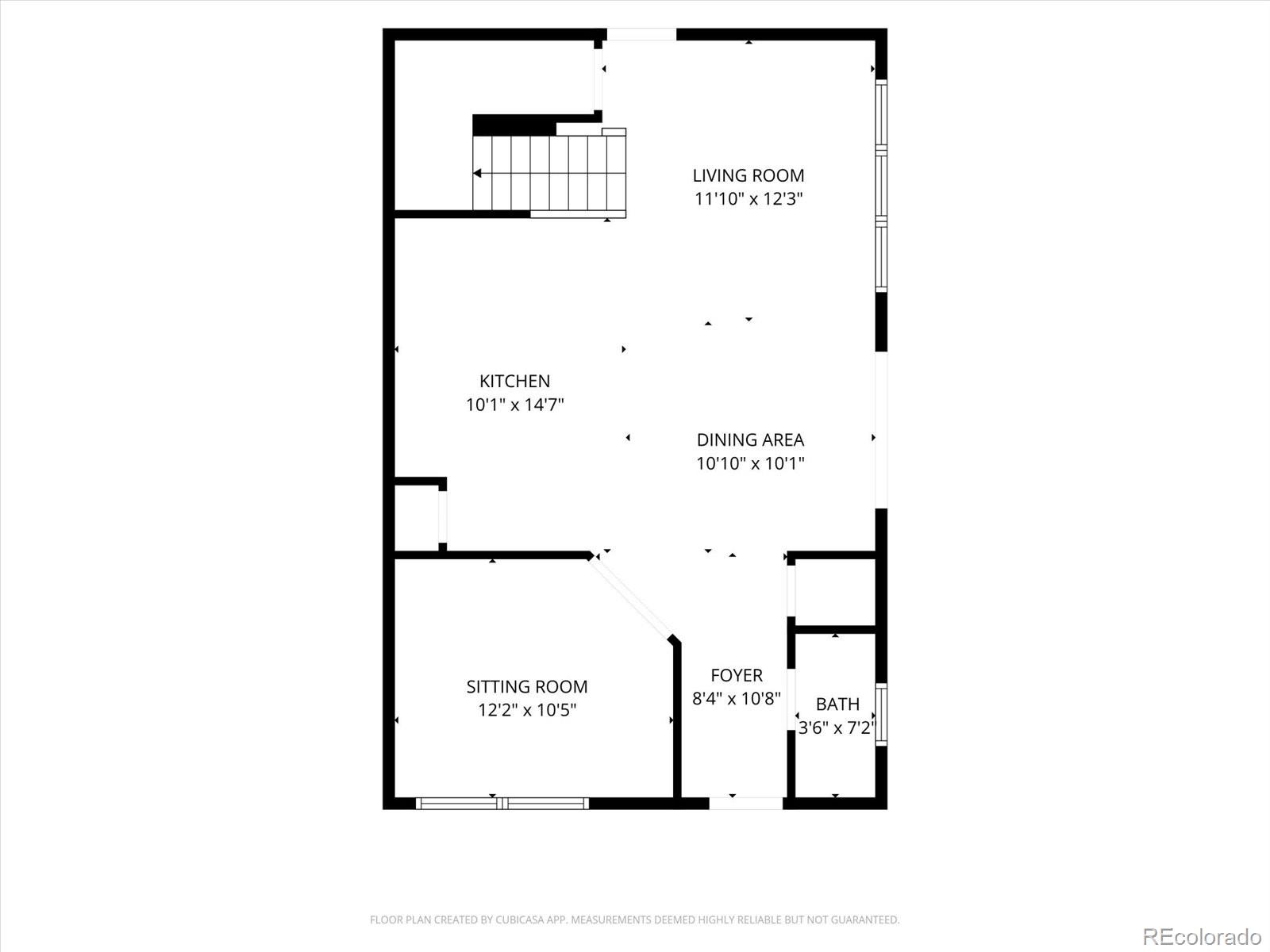 MLS Image #41 for 28272 e 6th place,watkins, Colorado