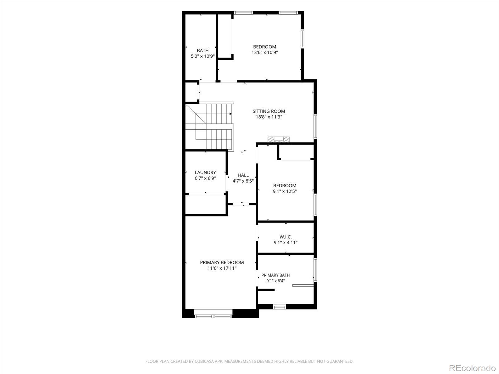 MLS Image #42 for 28272 e 6th place,watkins, Colorado