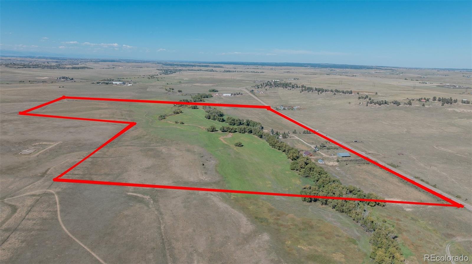 MLS Image #17 for 7715 s state highway 83 ,franktown, Colorado