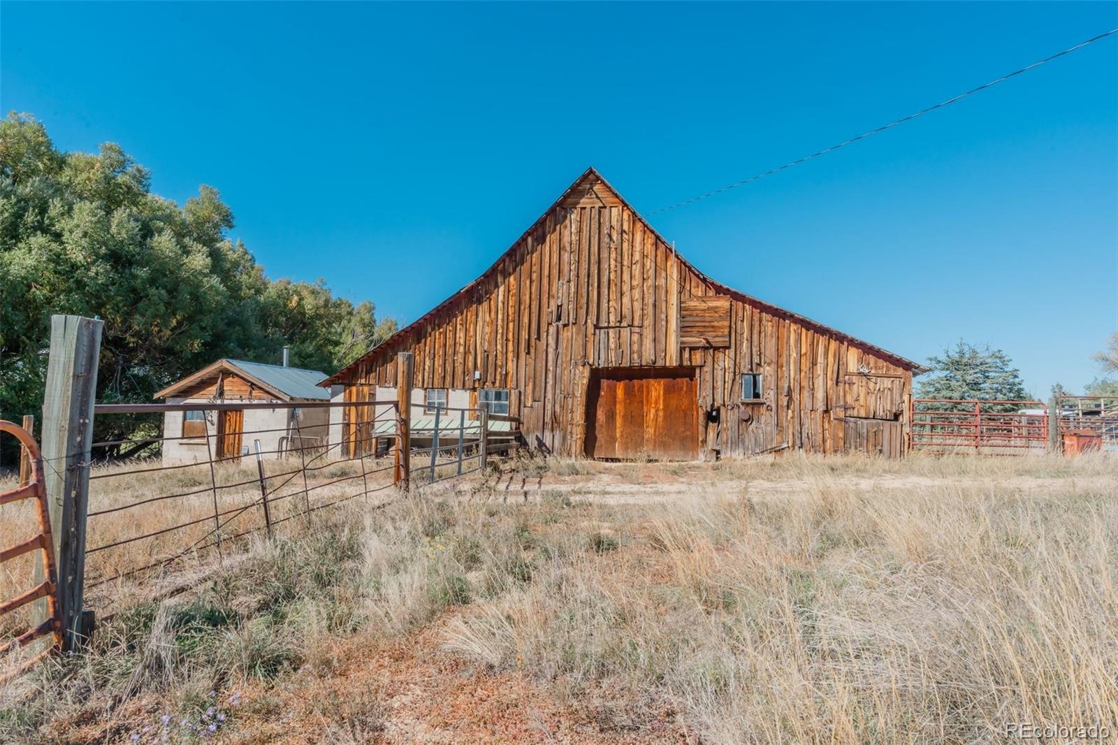 MLS Image #18 for 7715 s state highway 83 ,franktown, Colorado