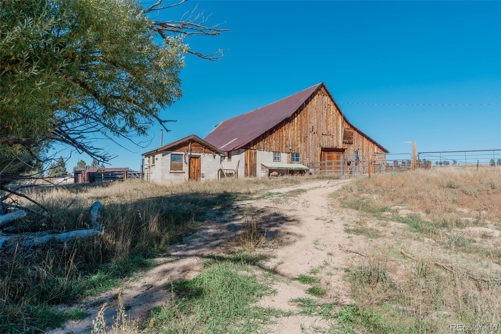 MLS Image #19 for 7715 s state highway 83 ,franktown, Colorado