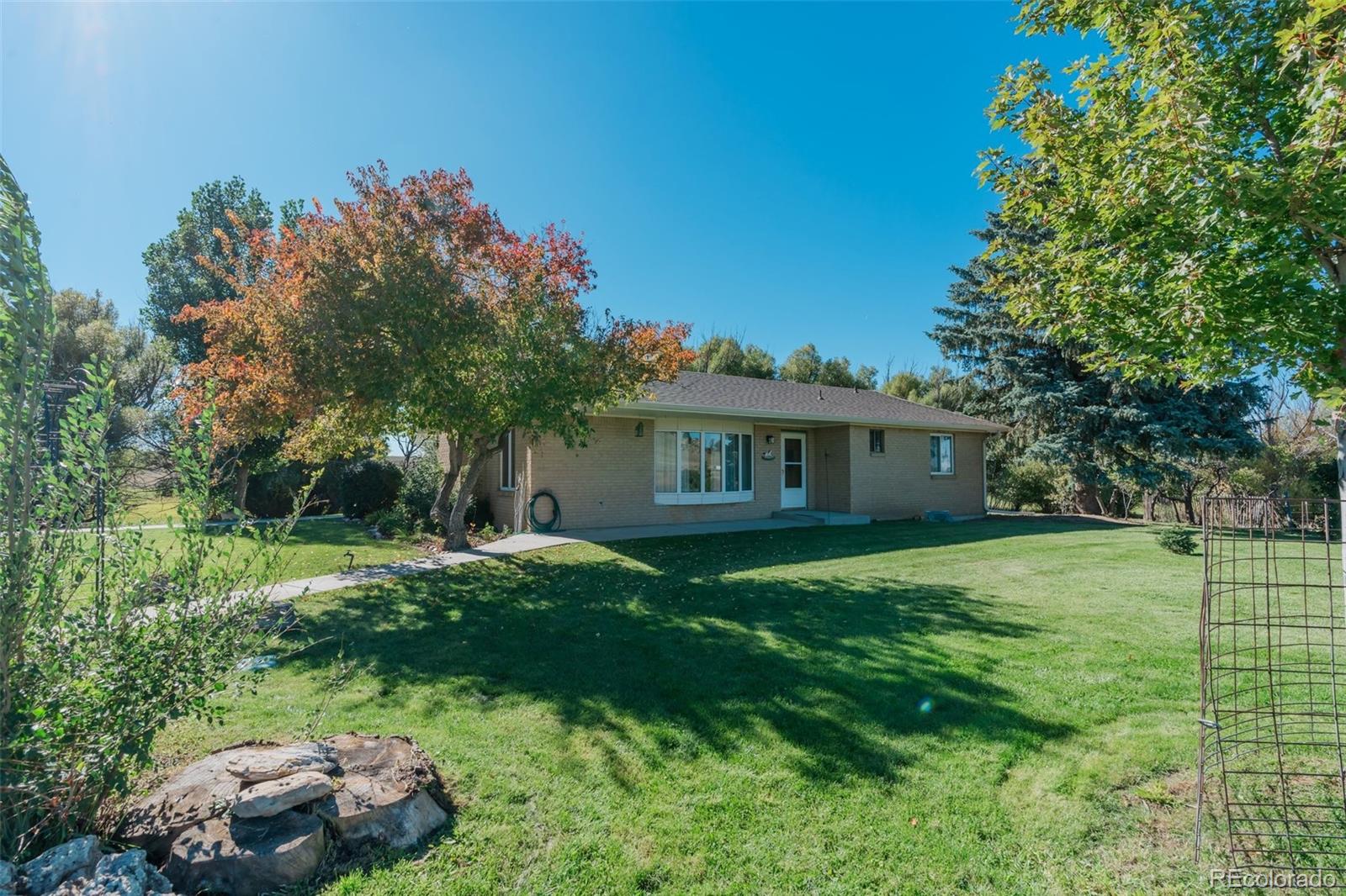 MLS Image #2 for 7715 s state highway 83 ,franktown, Colorado