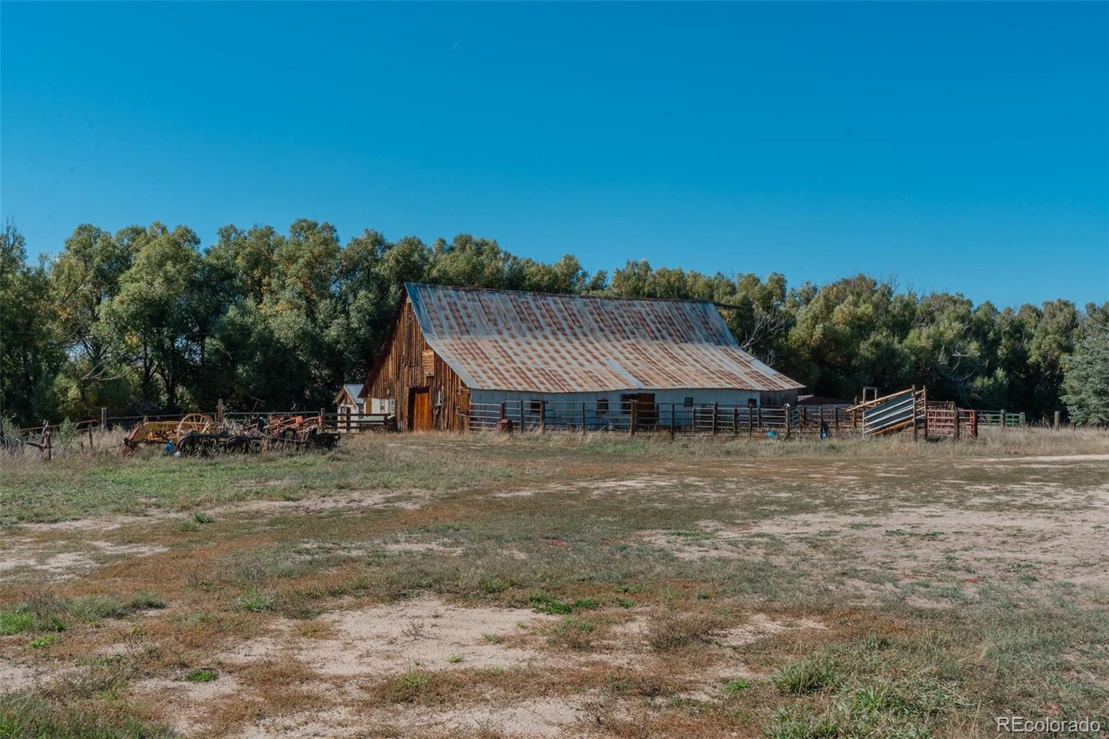 MLS Image #20 for 7715 s state highway 83 ,franktown, Colorado