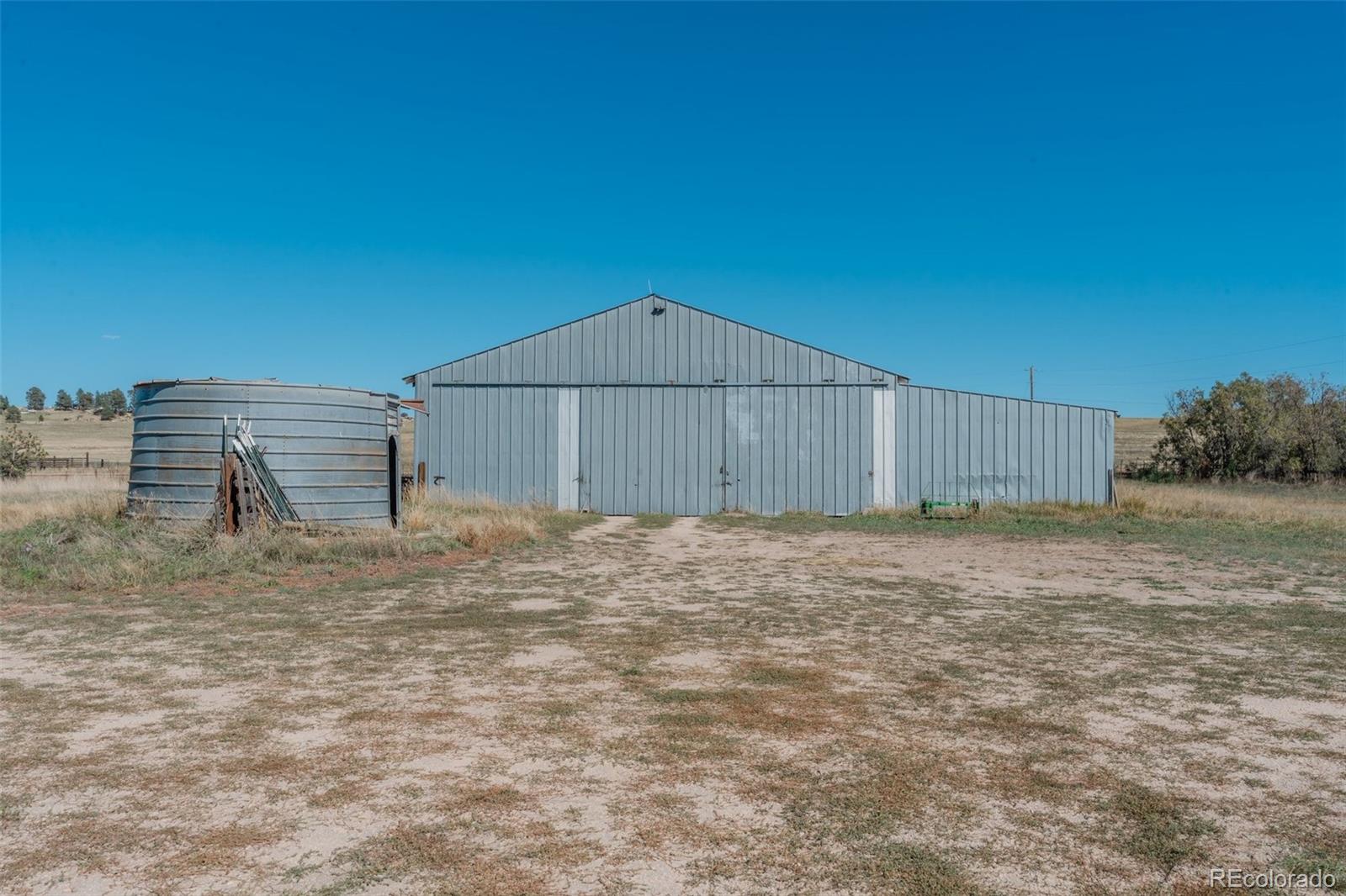 MLS Image #22 for 7715 s state highway 83 ,franktown, Colorado