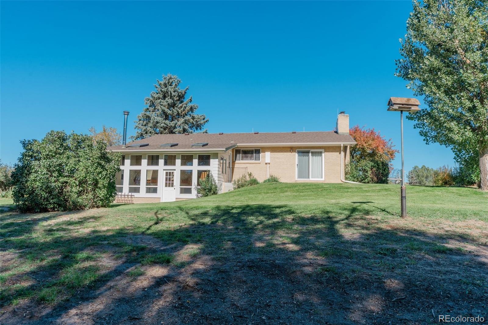 MLS Image #3 for 7715 s state highway 83 ,franktown, Colorado