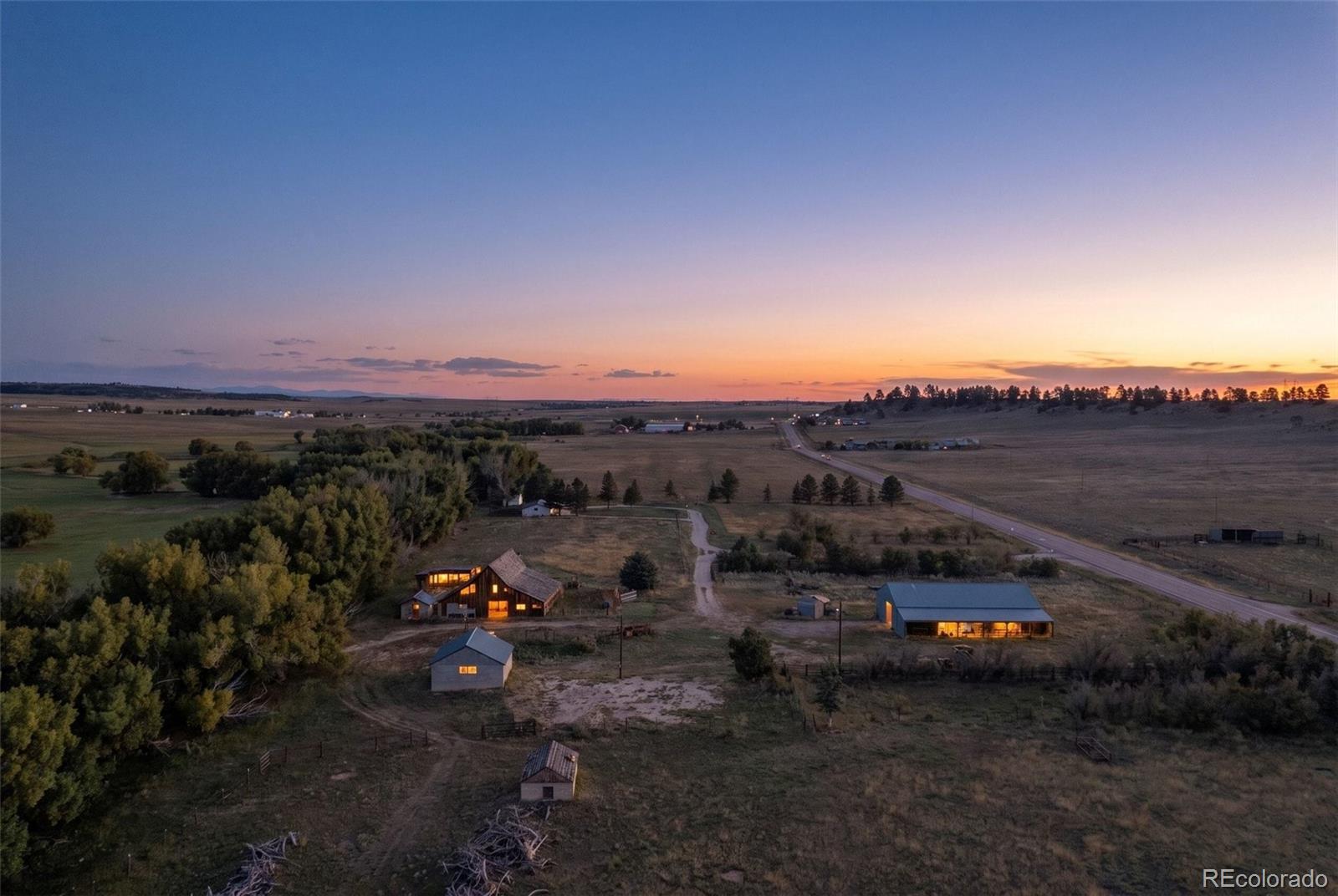 MLS Image #39 for 7715 s state highway 83 ,franktown, Colorado