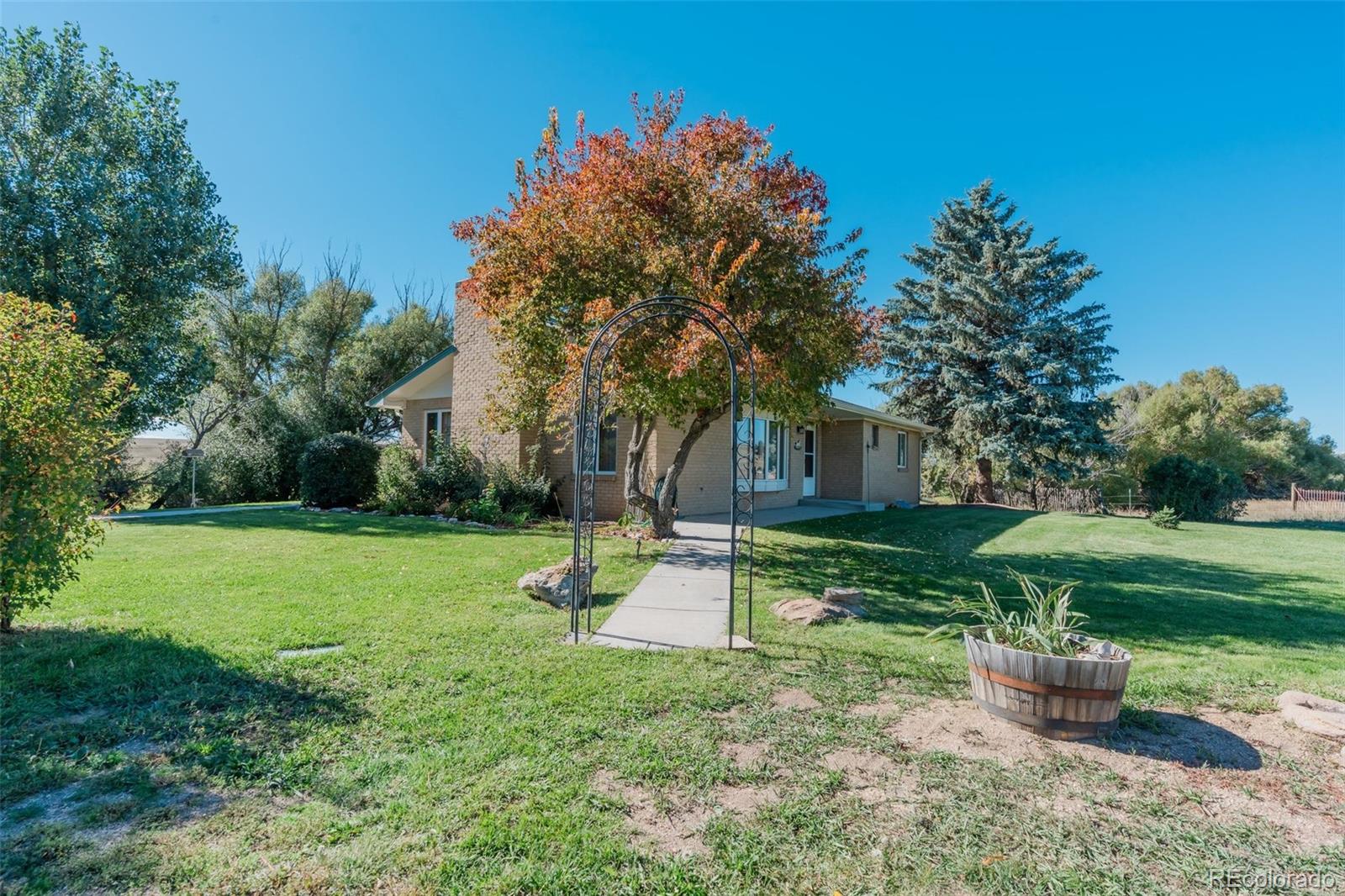 MLS Image #4 for 7715 s state highway 83 ,franktown, Colorado