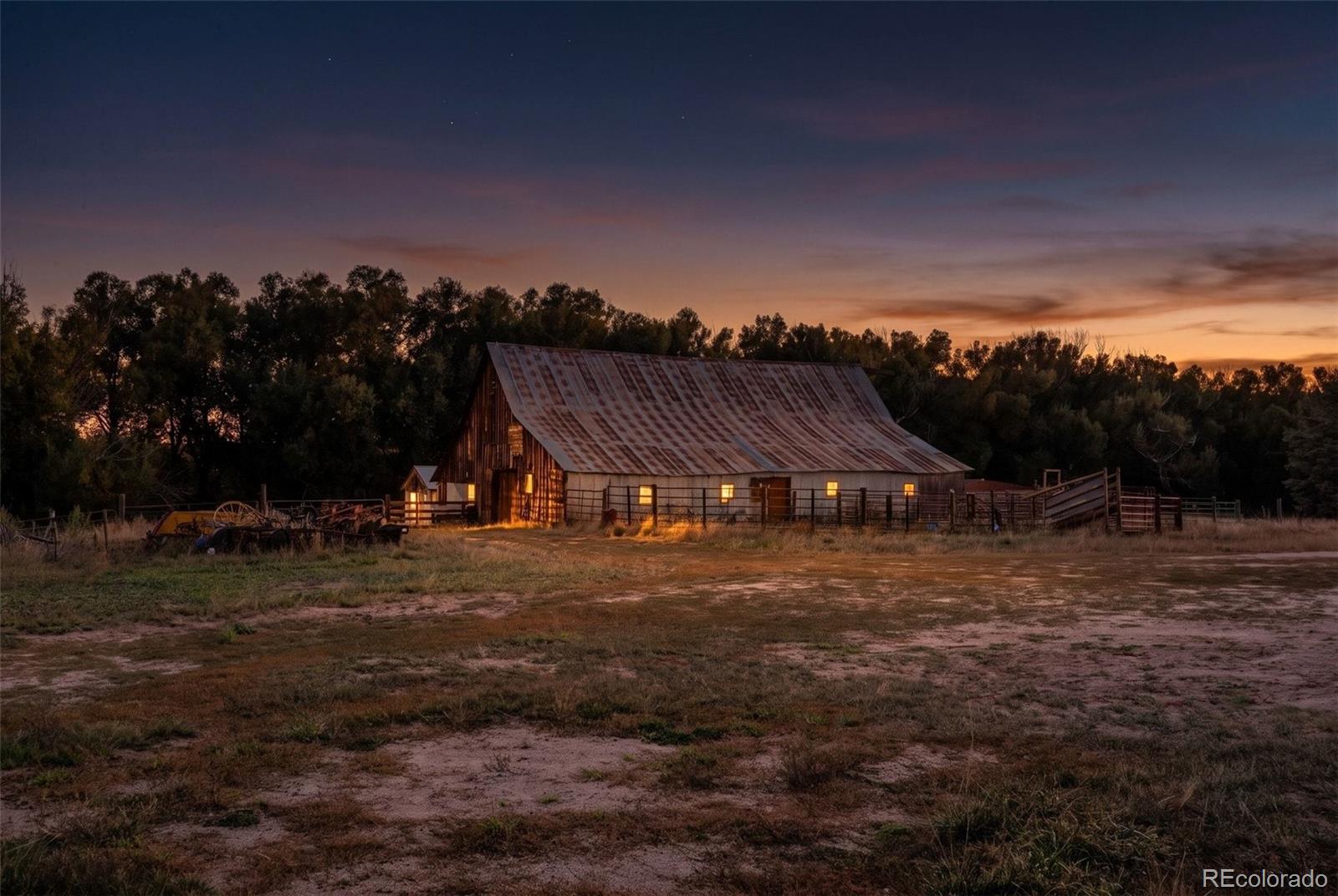 MLS Image #40 for 7715 s state highway 83 ,franktown, Colorado