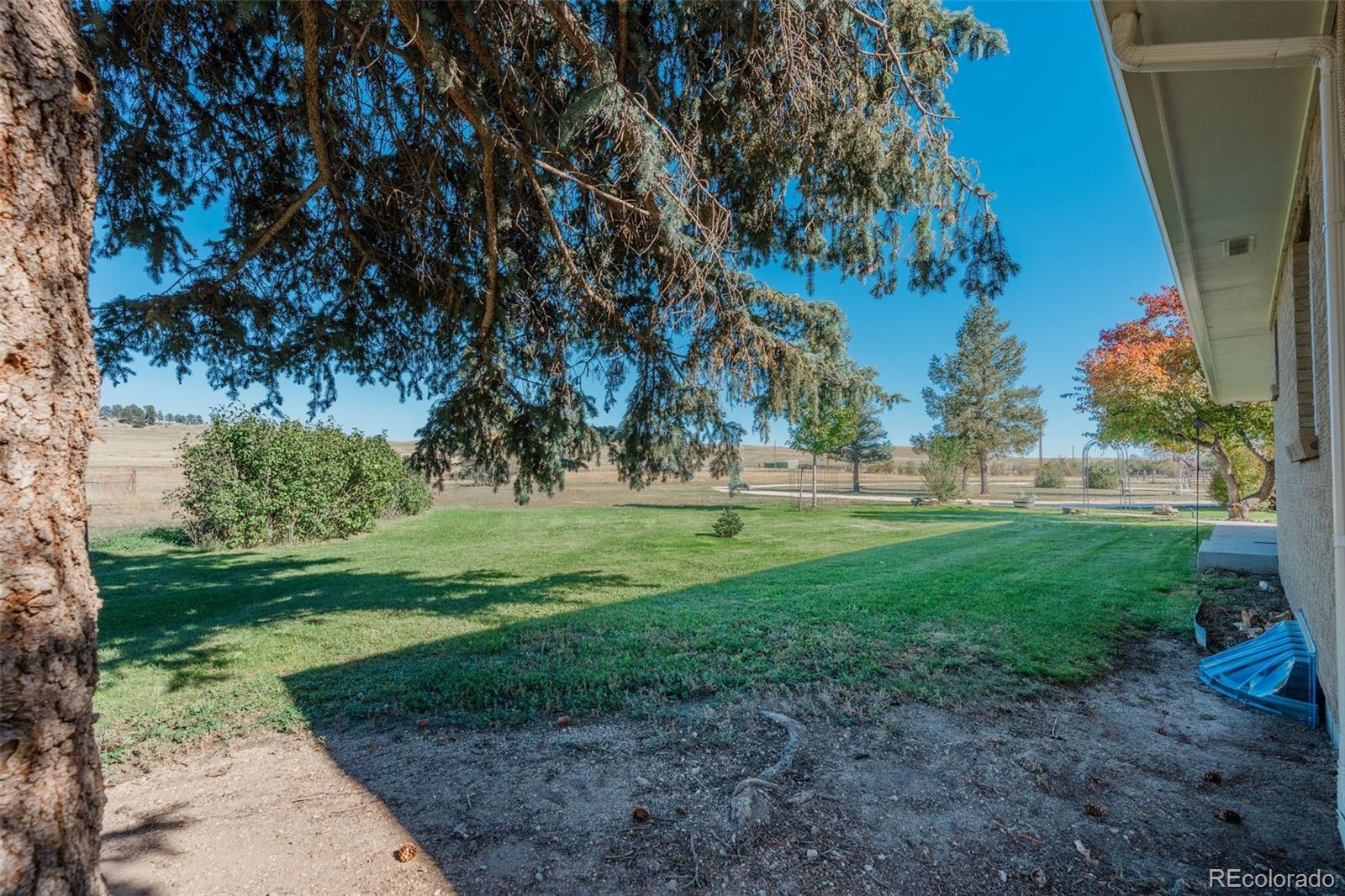 MLS Image #5 for 7715 s state highway 83 ,franktown, Colorado