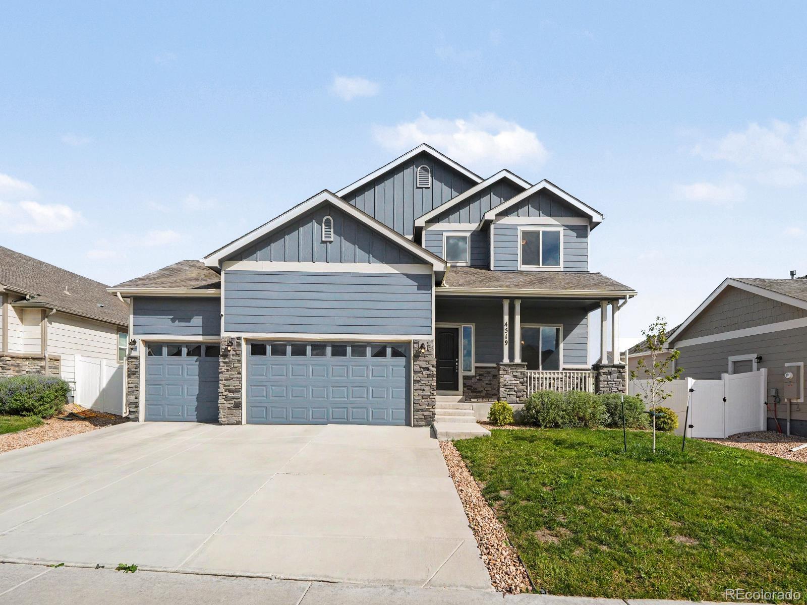 MLS Image #8 for 4519  longmead drive,windsor, Colorado