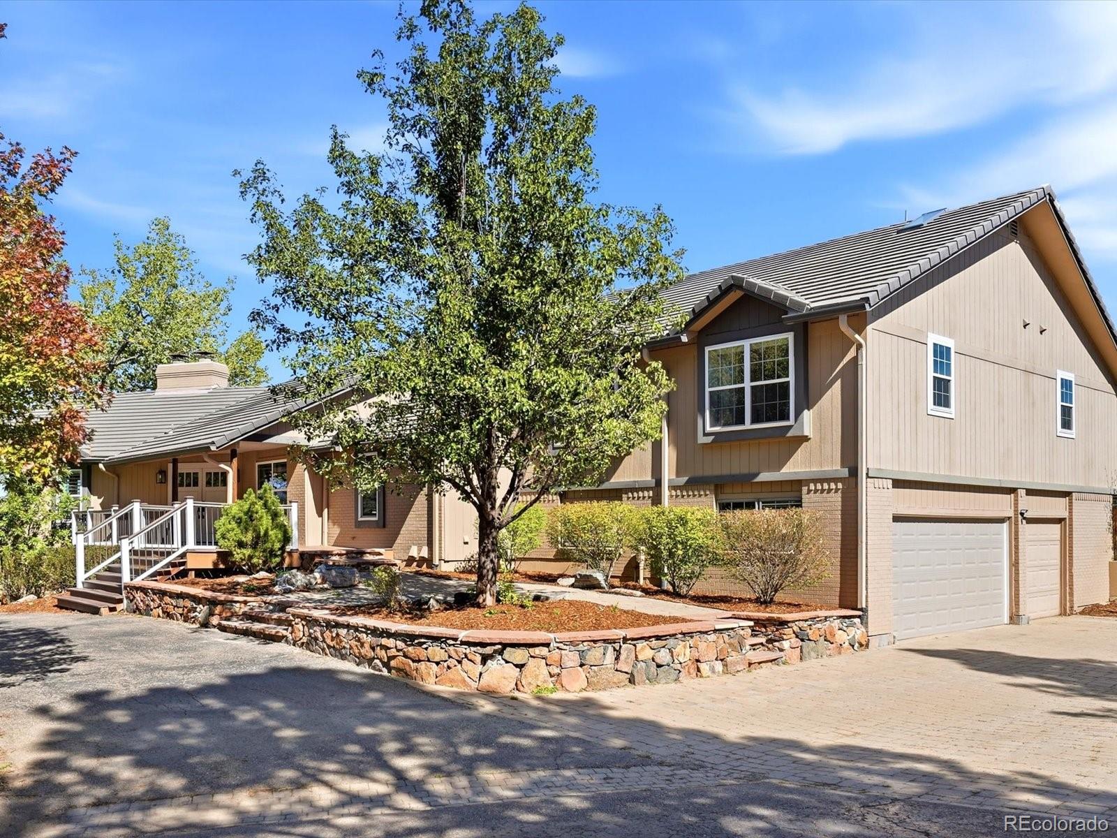 MLS Image #0 for 7506 s telluride court,centennial, Colorado
