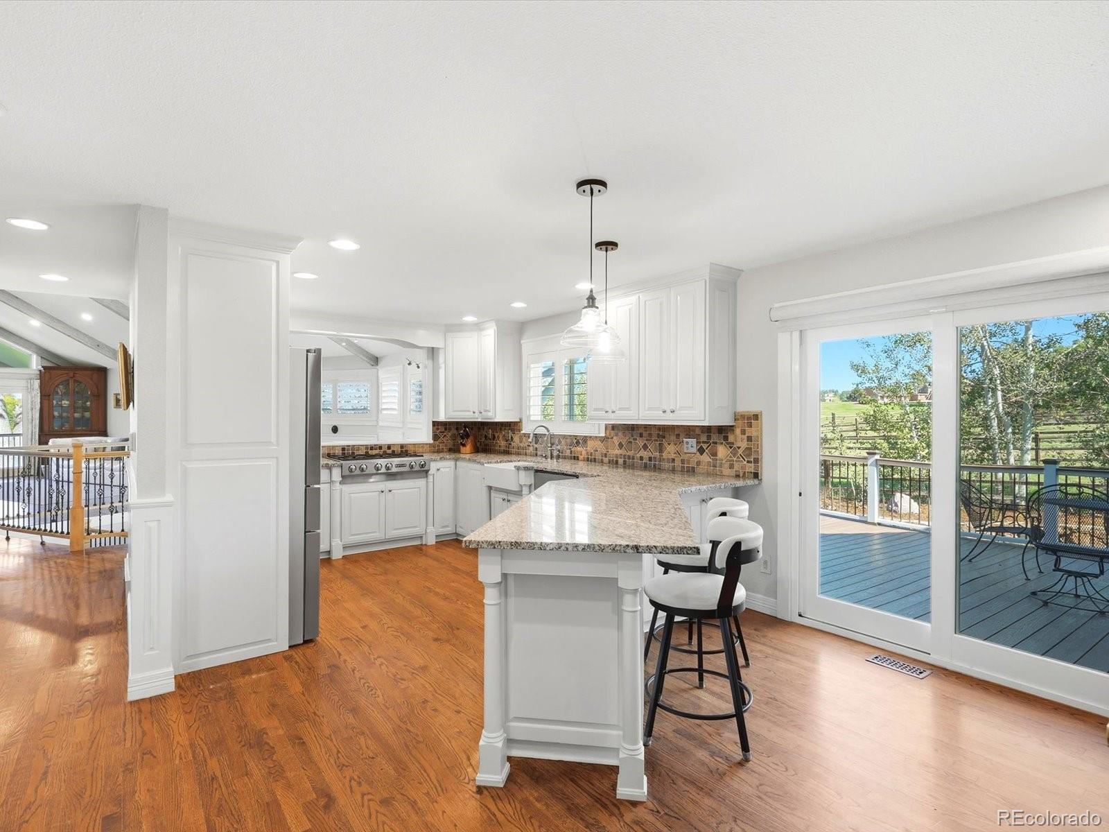 MLS Image #12 for 7506 s telluride court,centennial, Colorado
