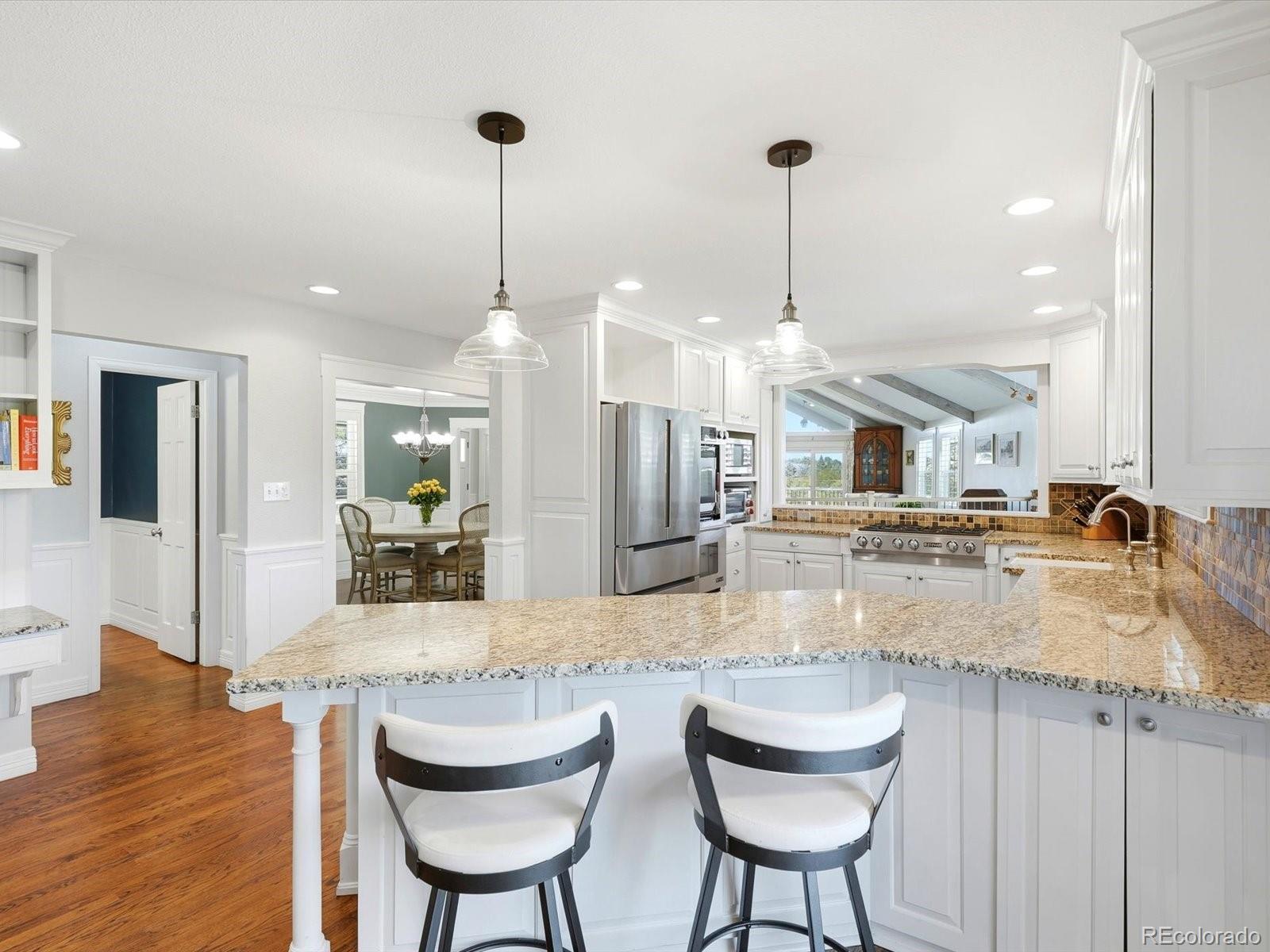 MLS Image #13 for 7506 s telluride court,centennial, Colorado