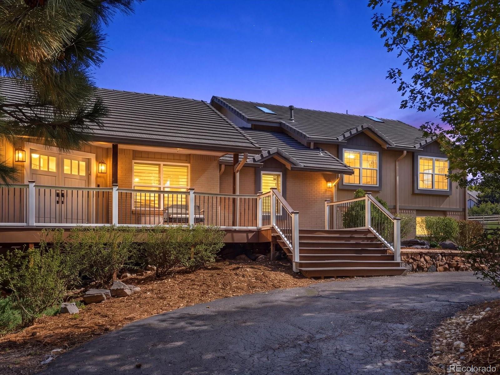 MLS Image #2 for 7506 s telluride court,centennial, Colorado