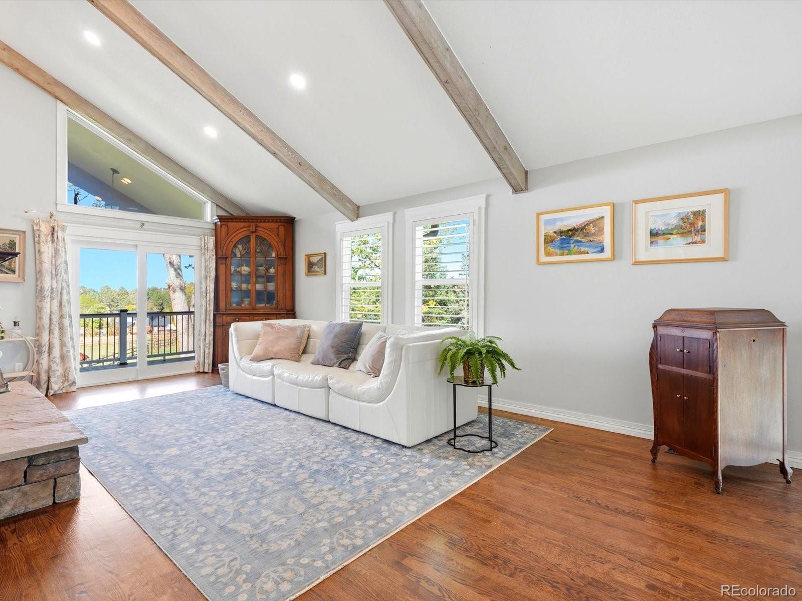 MLS Image #25 for 7506 s telluride court,centennial, Colorado
