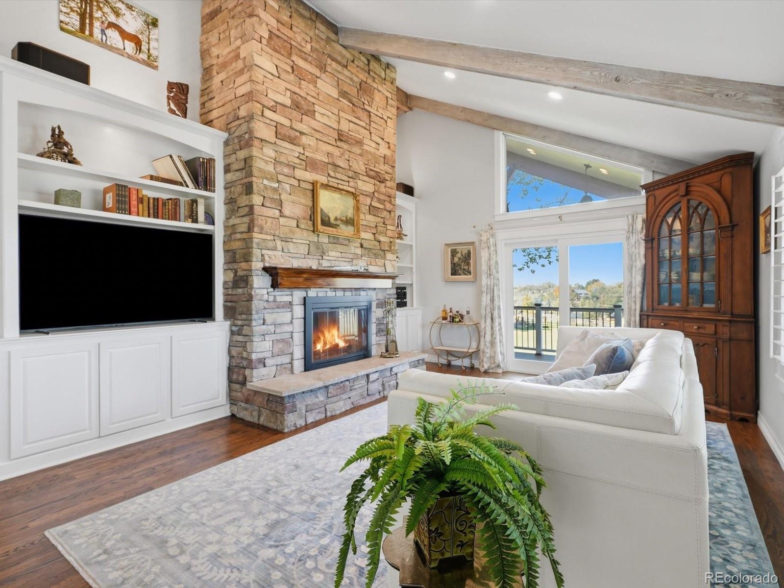 MLS Image #26 for 7506 s telluride court,centennial, Colorado