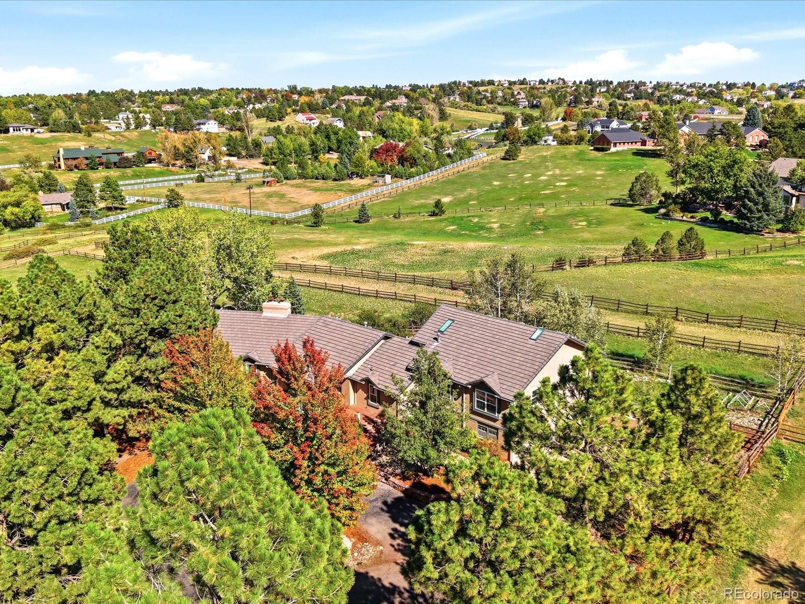 MLS Image #3 for 7506 s telluride court,centennial, Colorado