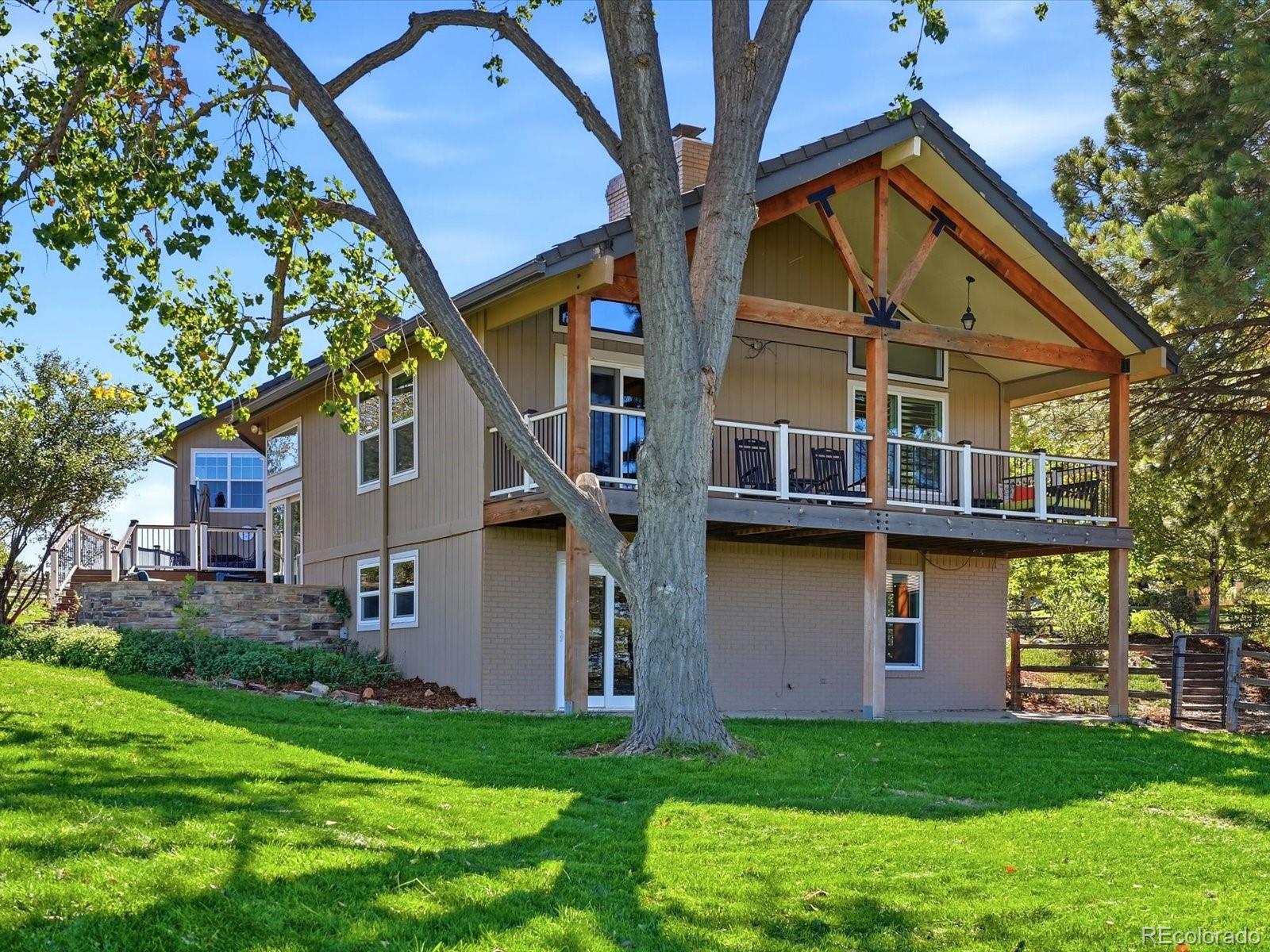 MLS Image #39 for 7506 s telluride court,centennial, Colorado