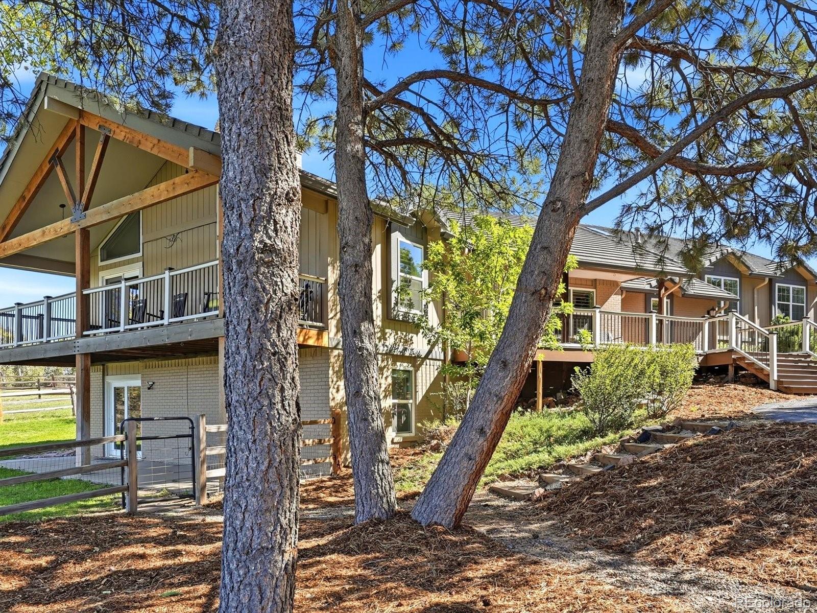 MLS Image #4 for 7506 s telluride court,centennial, Colorado
