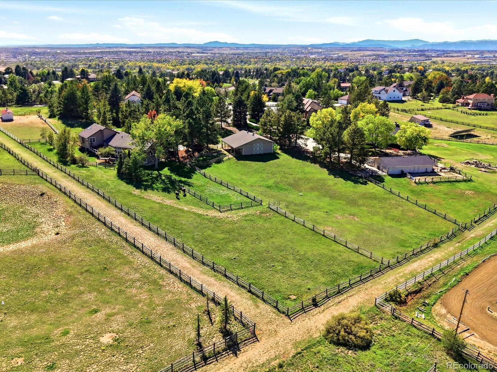 MLS Image #46 for 7506 s telluride court,centennial, Colorado
