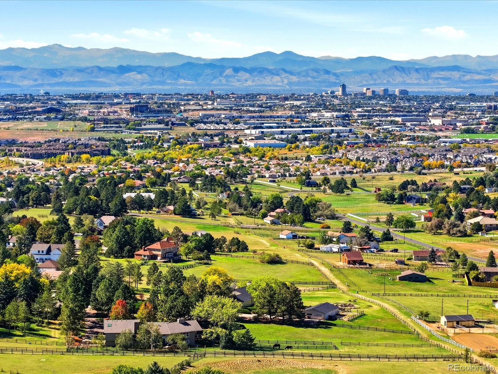 MLS Image #48 for 7506 s telluride court,centennial, Colorado