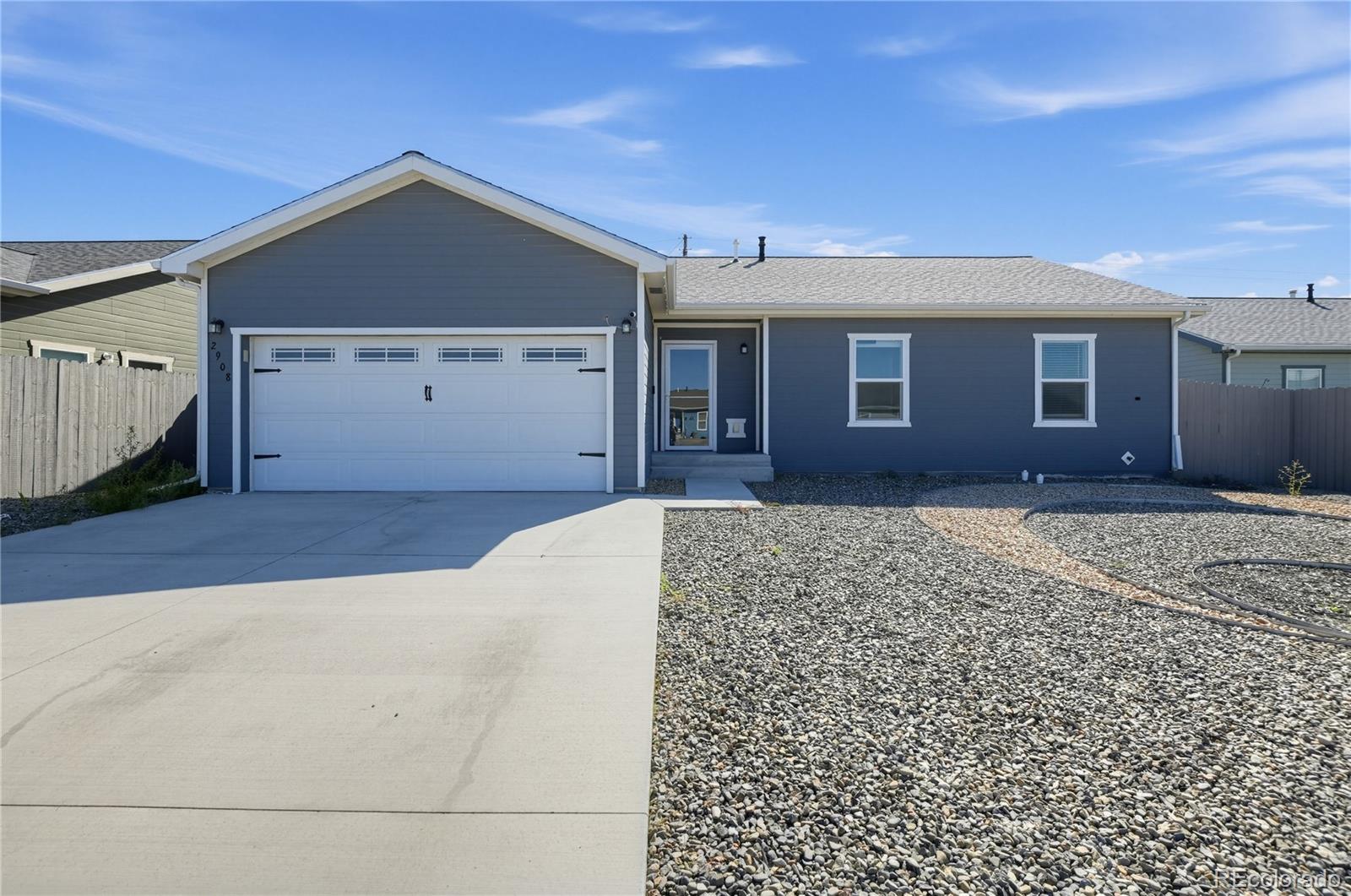 MLS Image #0 for 2908 w 6th street,alamosa, Colorado