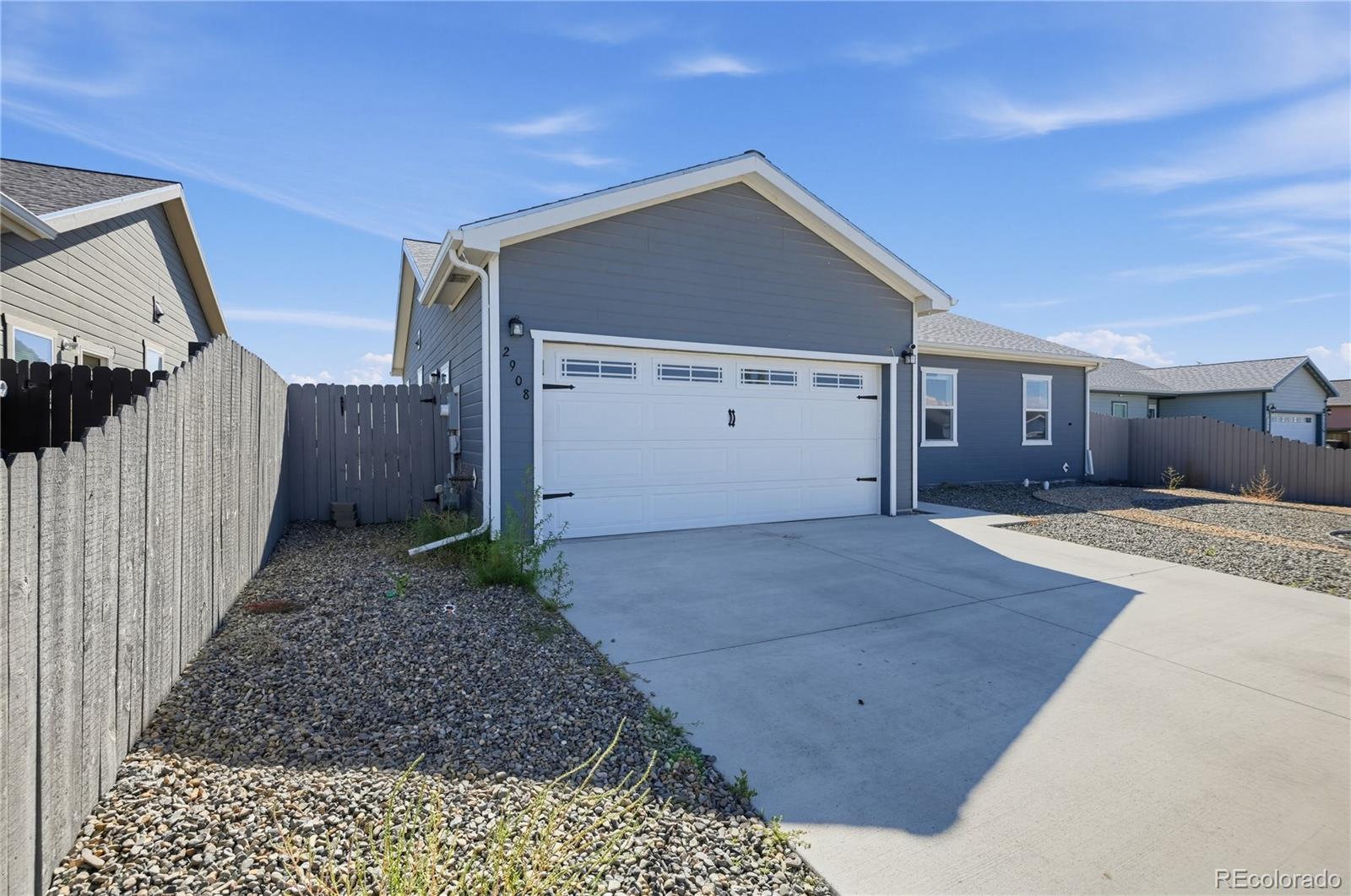 MLS Image #2 for 2908 w 6th street,alamosa, Colorado