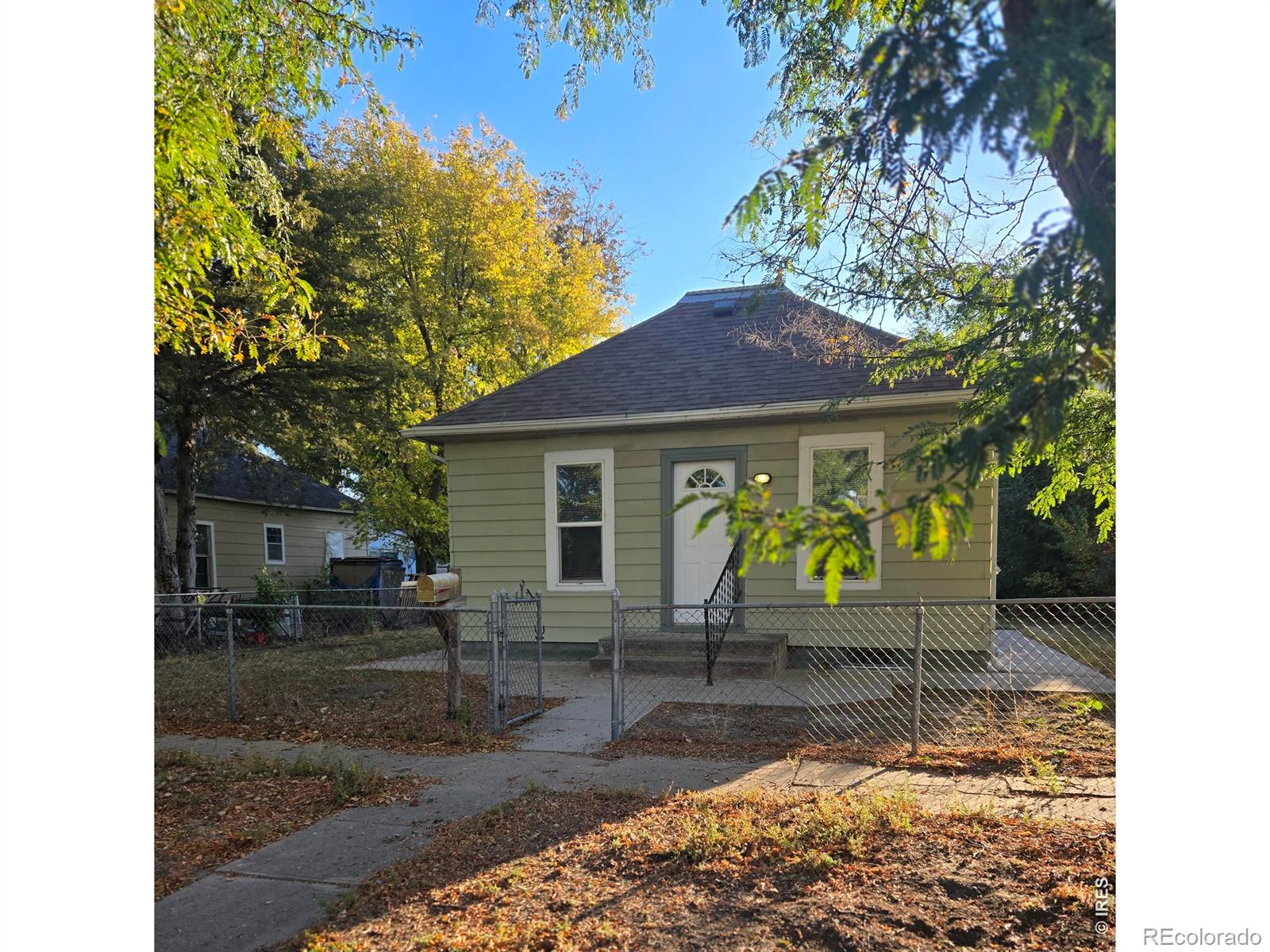MLS Image #0 for 205 s curtis street,brush, Colorado