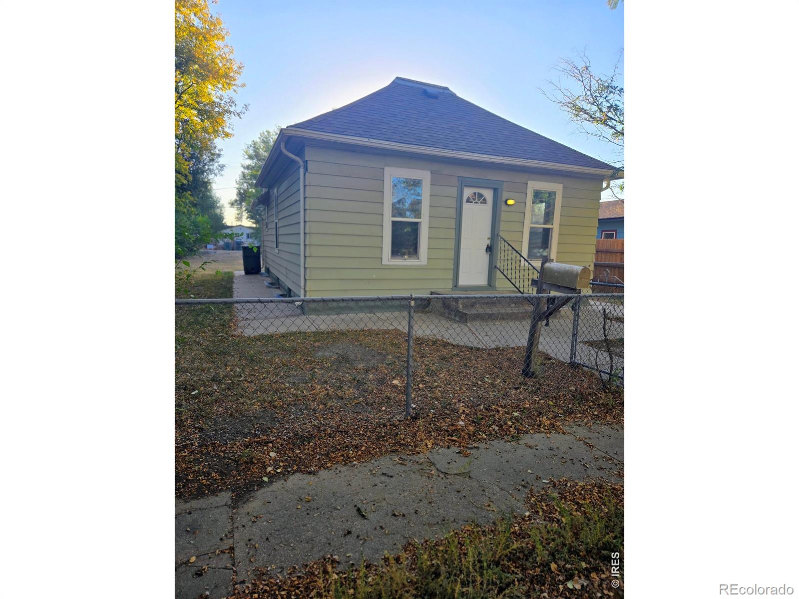 MLS Image #2 for 205 s curtis street,brush, Colorado