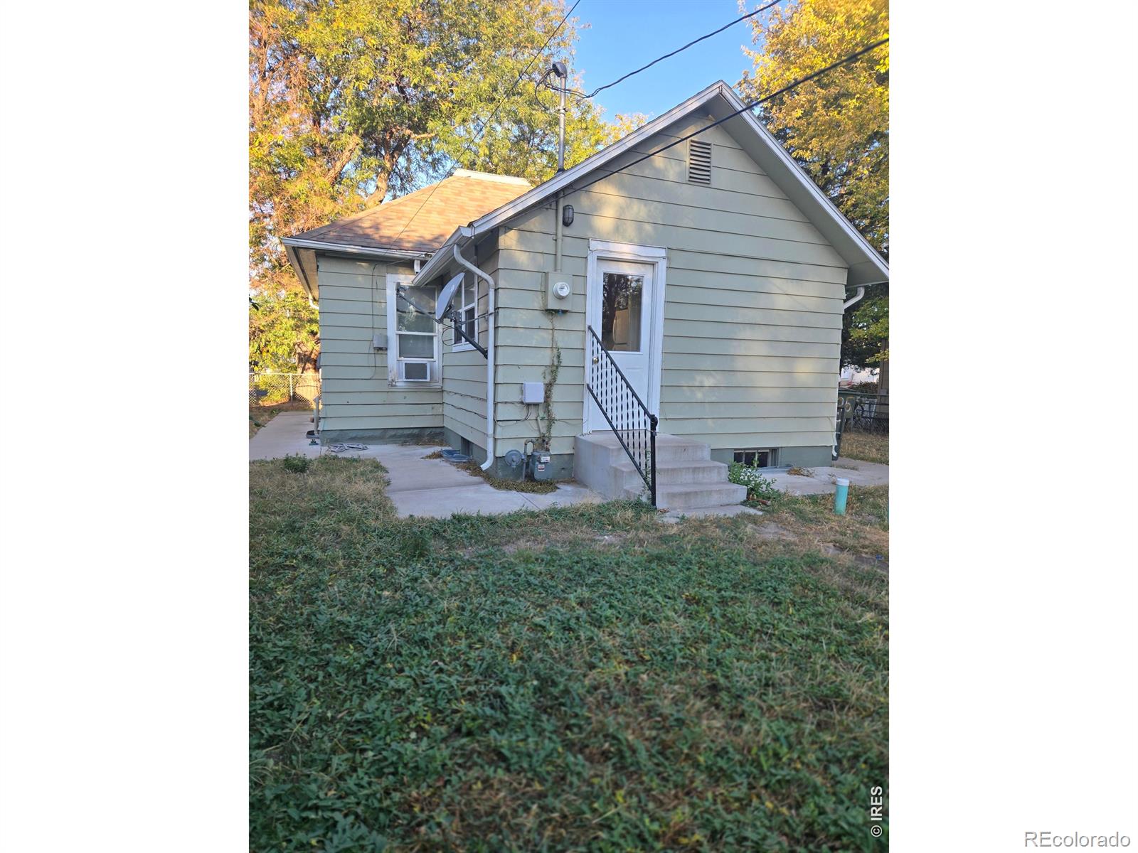 MLS Image #26 for 205 s curtis street,brush, Colorado