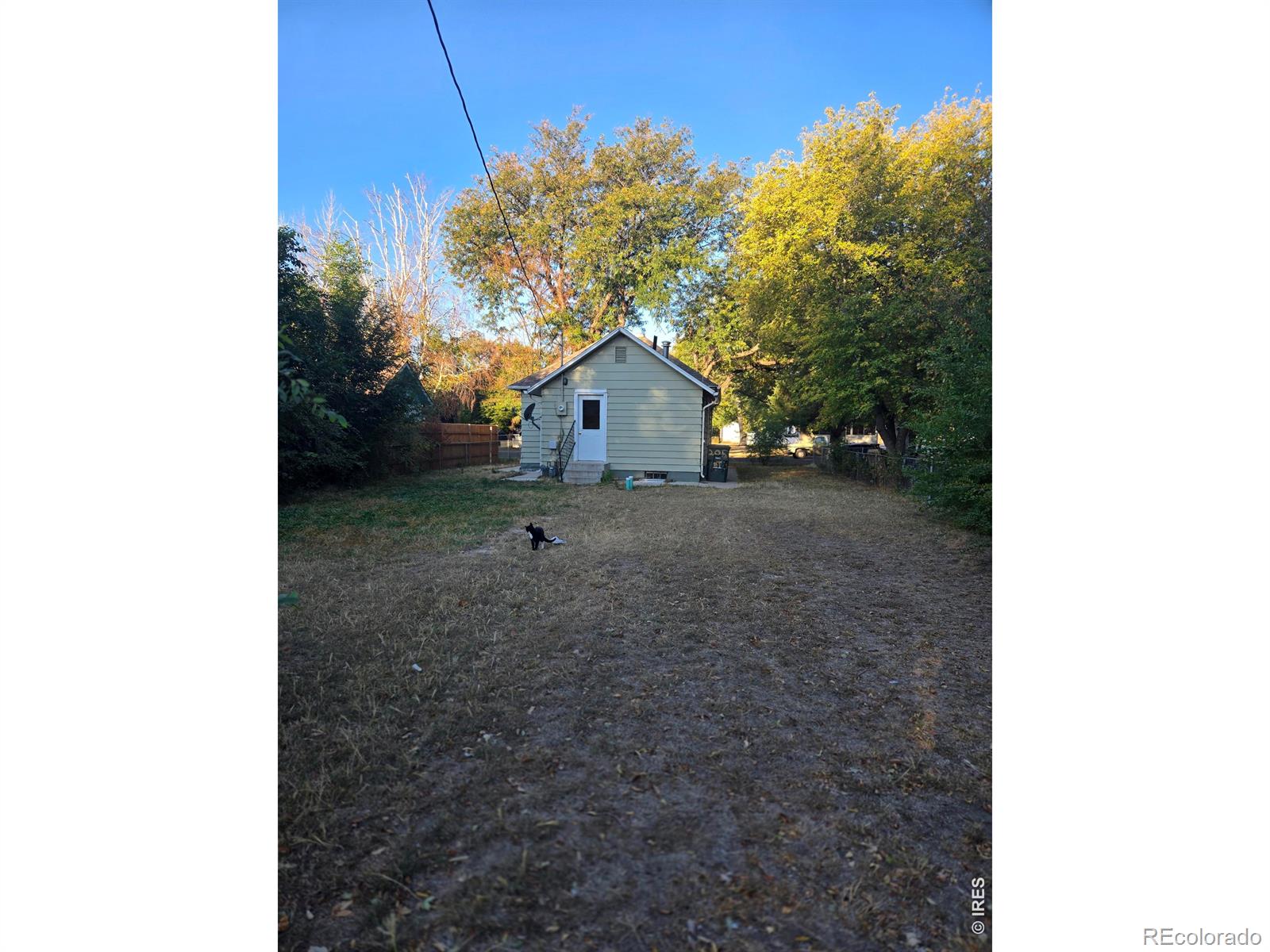MLS Image #29 for 205 s curtis street,brush, Colorado