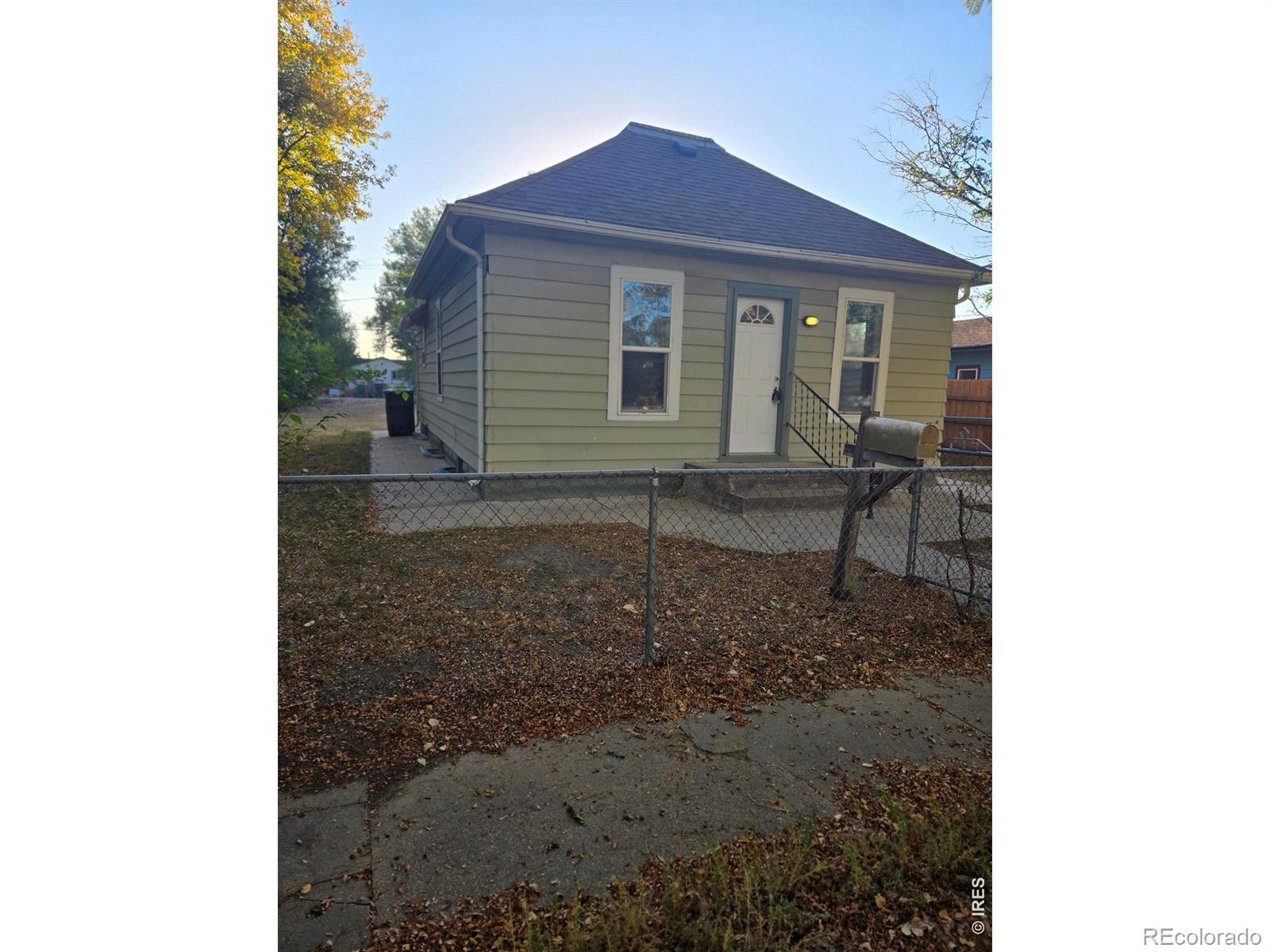 MLS Image #3 for 205 s curtis street,brush, Colorado