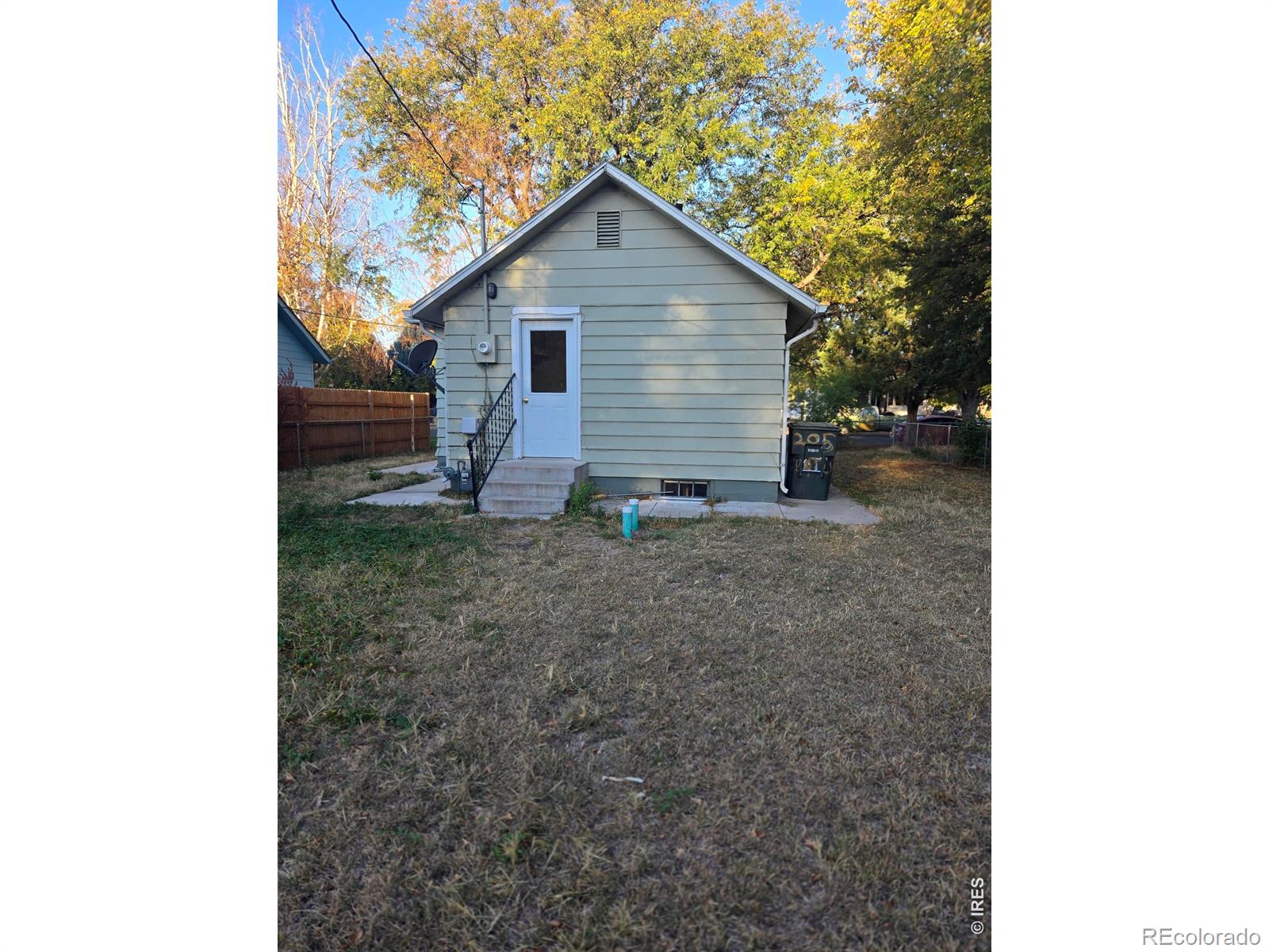 MLS Image #30 for 205 s curtis street,brush, Colorado