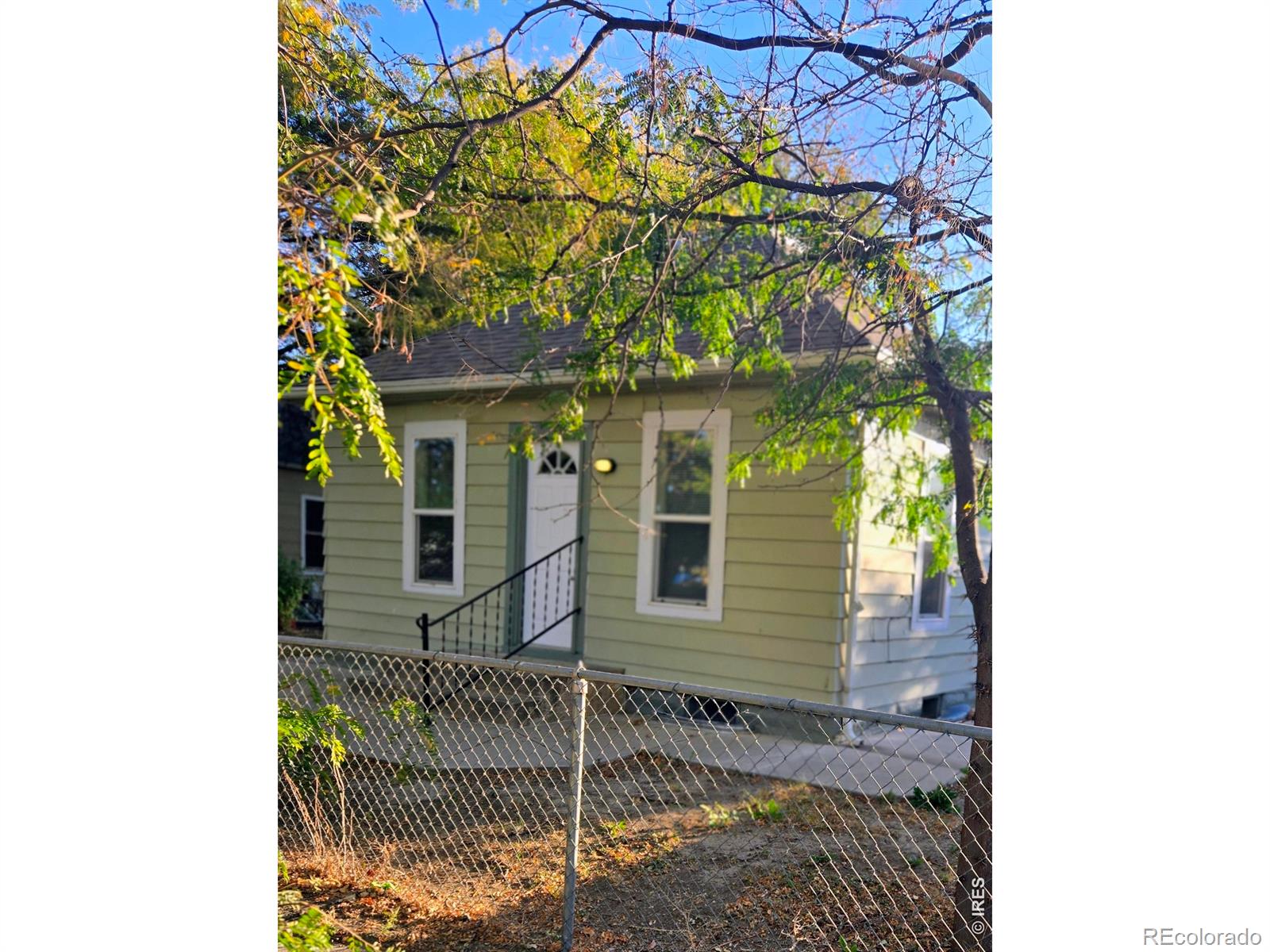MLS Image #4 for 205 s curtis street,brush, Colorado