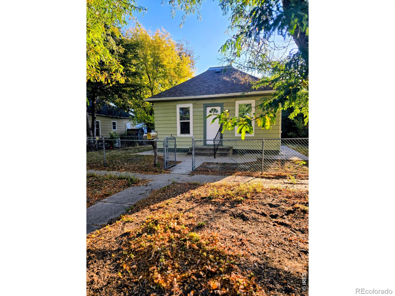 MLS Image #5 for 205 s curtis street,brush, Colorado