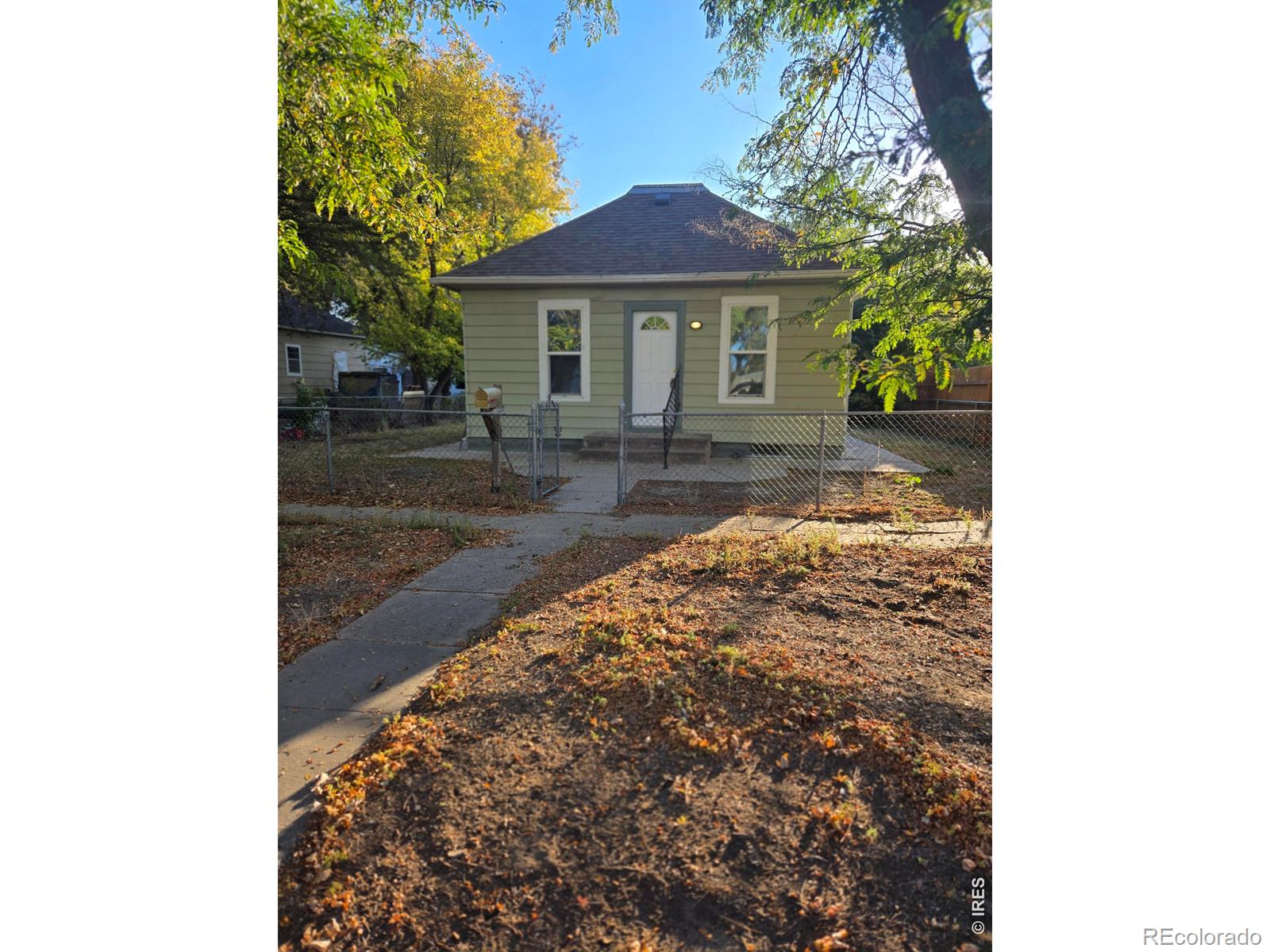 MLS Image #6 for 205 s curtis street,brush, Colorado