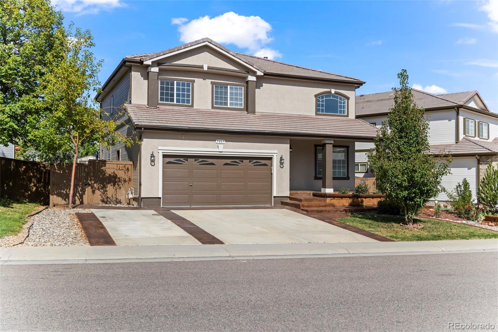 MLS Image #0 for 5065  fenwood drive,highlands ranch, Colorado
