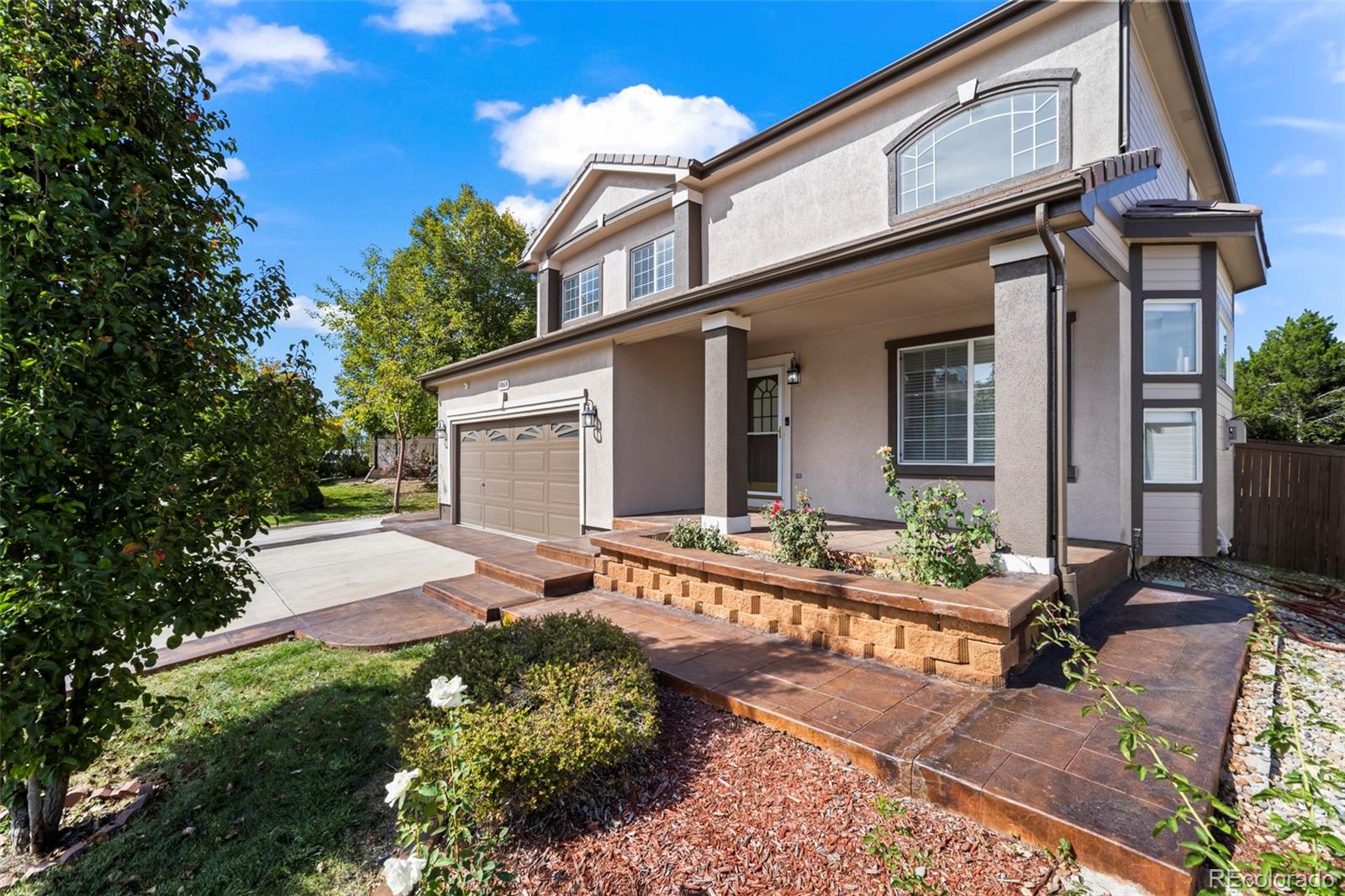 MLS Image #1 for 5065  fenwood drive,highlands ranch, Colorado