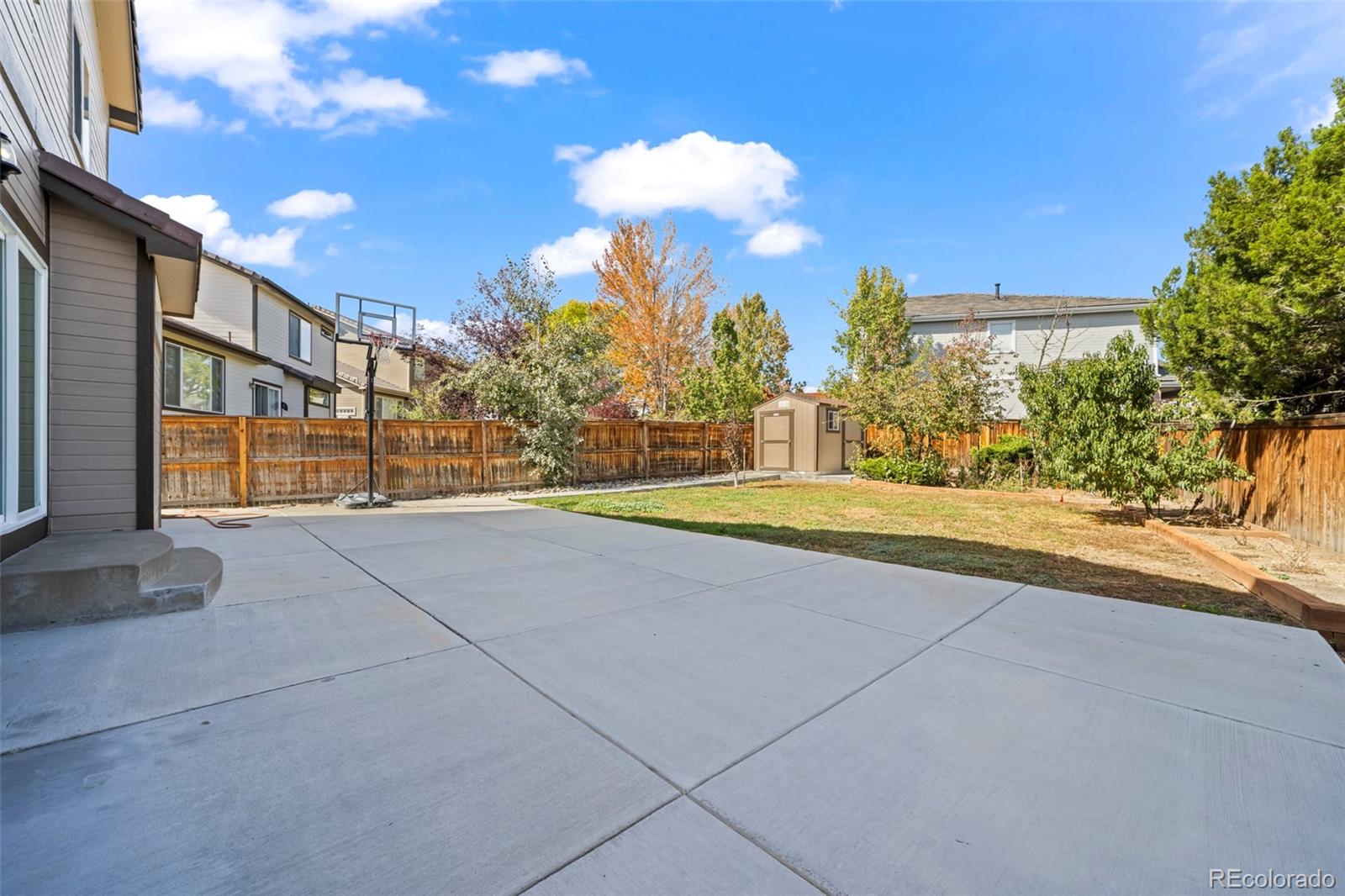 MLS Image #34 for 5065  fenwood drive,highlands ranch, Colorado