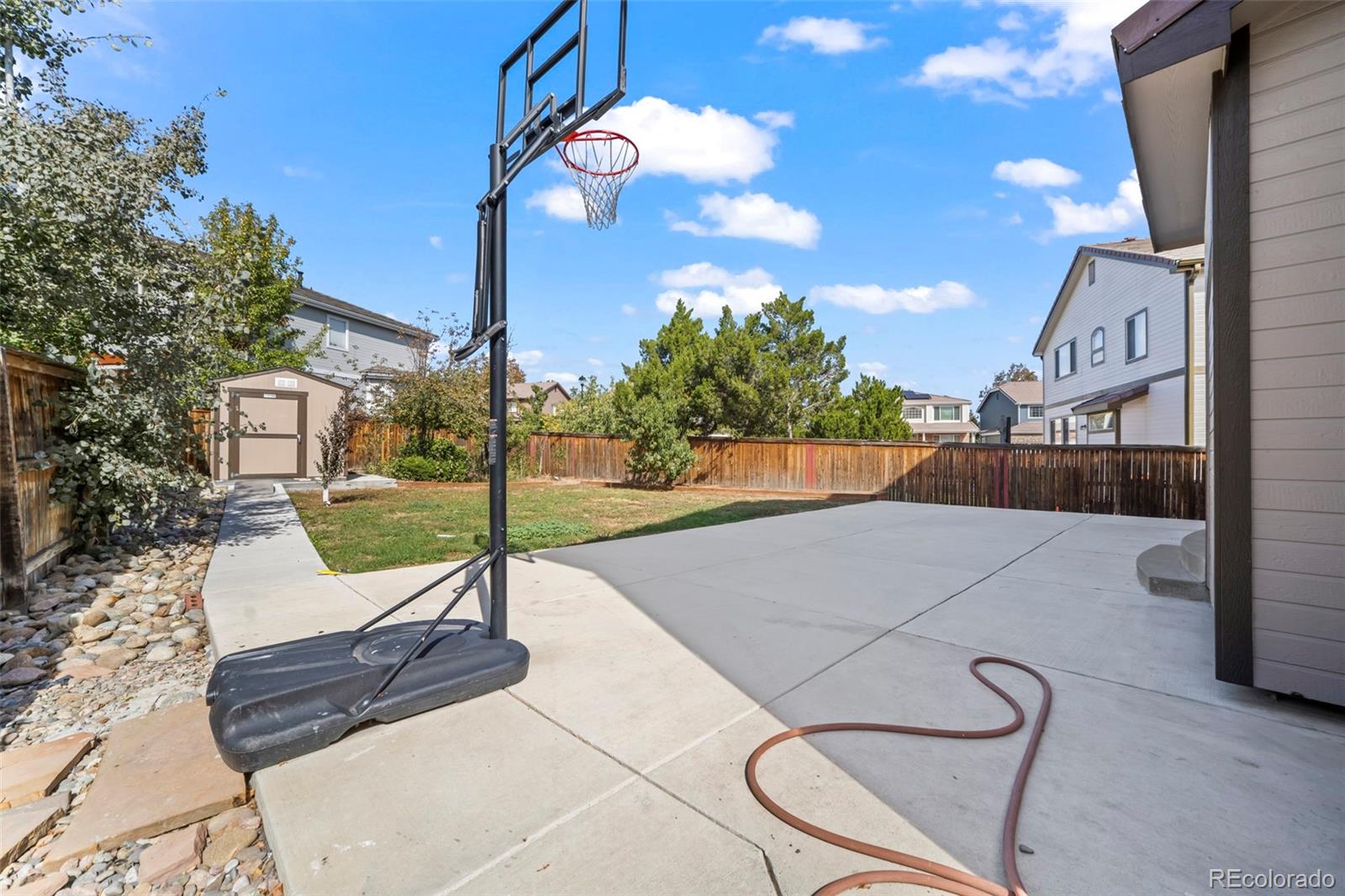 MLS Image #36 for 5065  fenwood drive,highlands ranch, Colorado